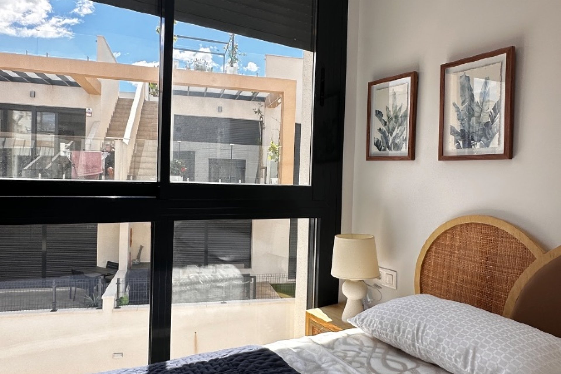 Herverkoop - Herenhuis -
Orihuela Costa - Costa Blanca