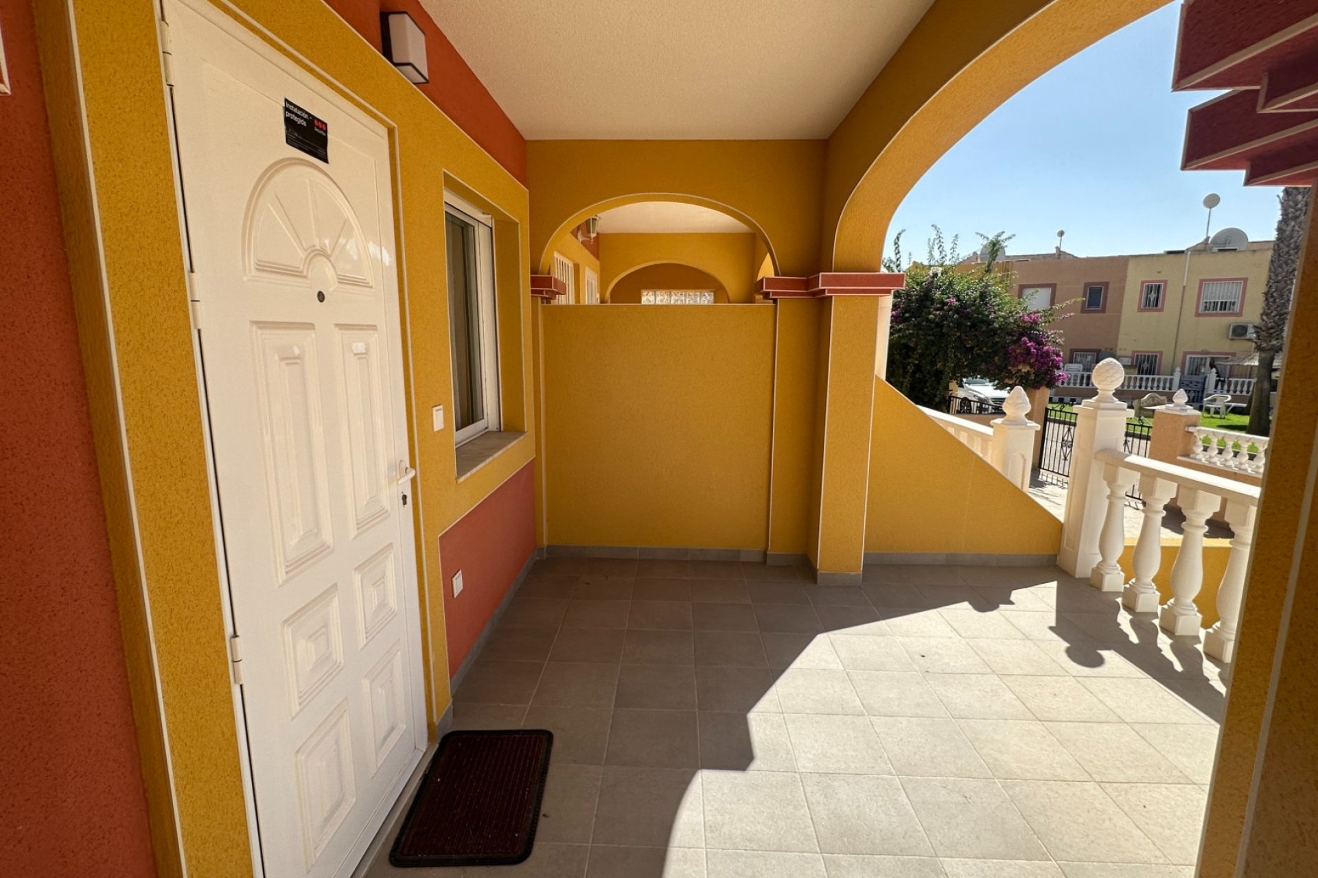 Herverkoop - Herenhuis -
Orihuela Costa - La Regia