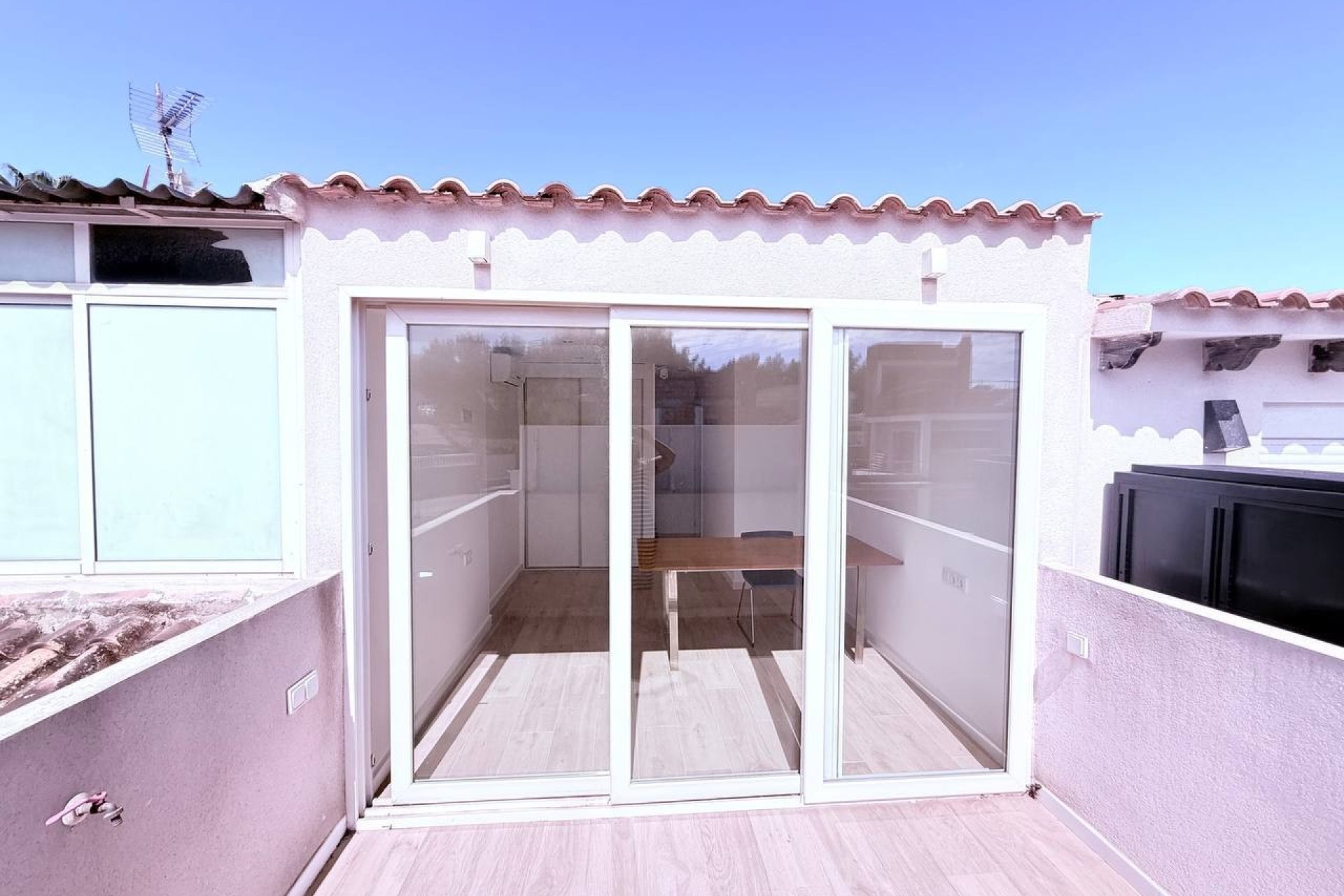 Herverkoop - Herenhuis -
Orihuela Costa - Las Filipinas