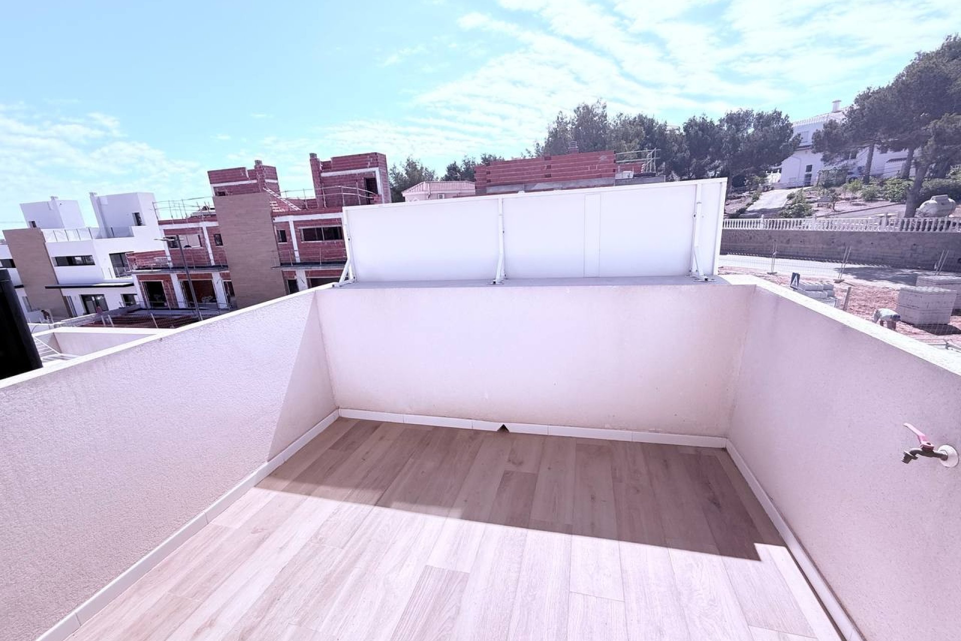 Herverkoop - Herenhuis -
Orihuela Costa - Las Filipinas