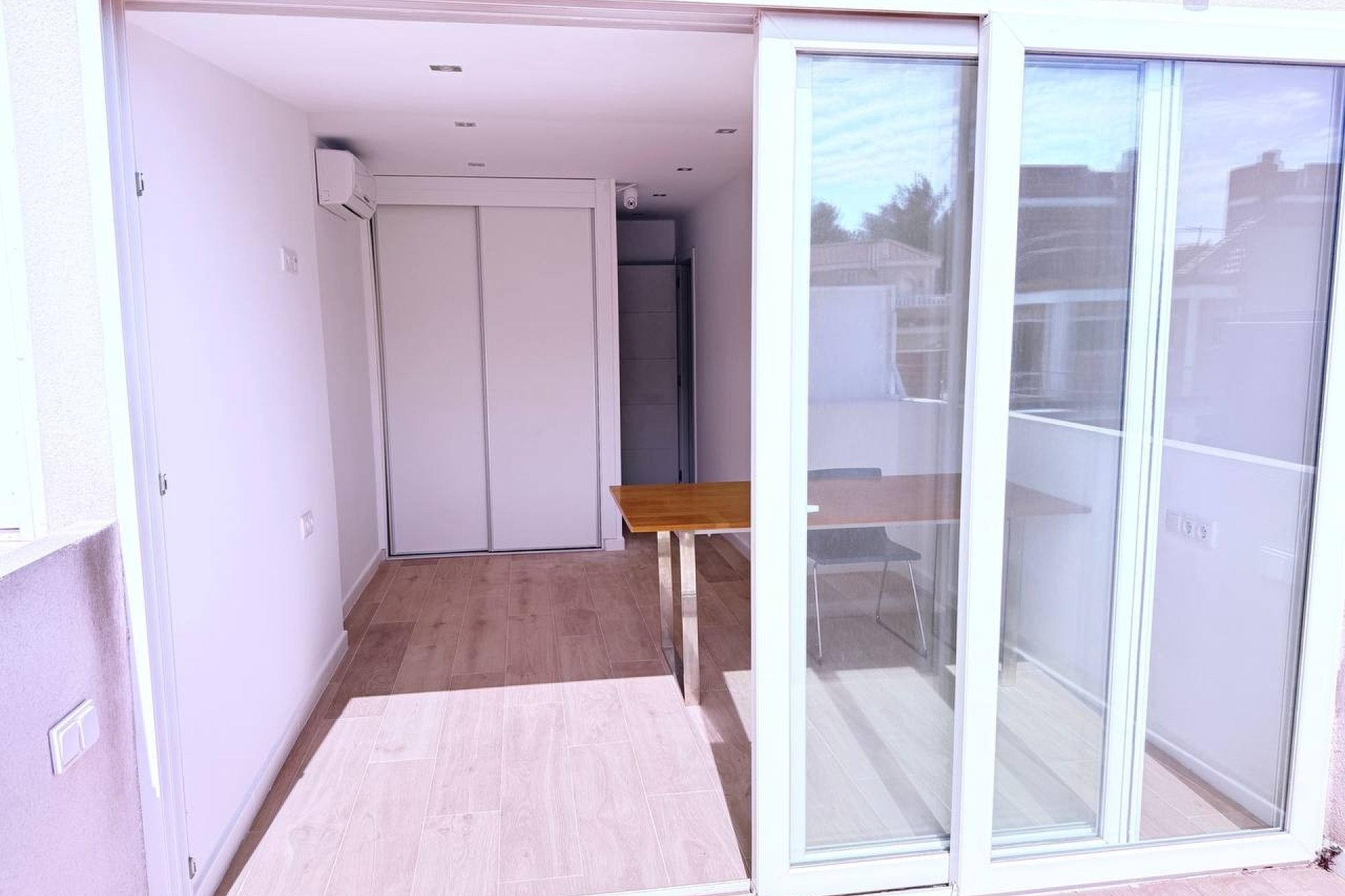 Herverkoop - Herenhuis -
Orihuela Costa - Las Filipinas
