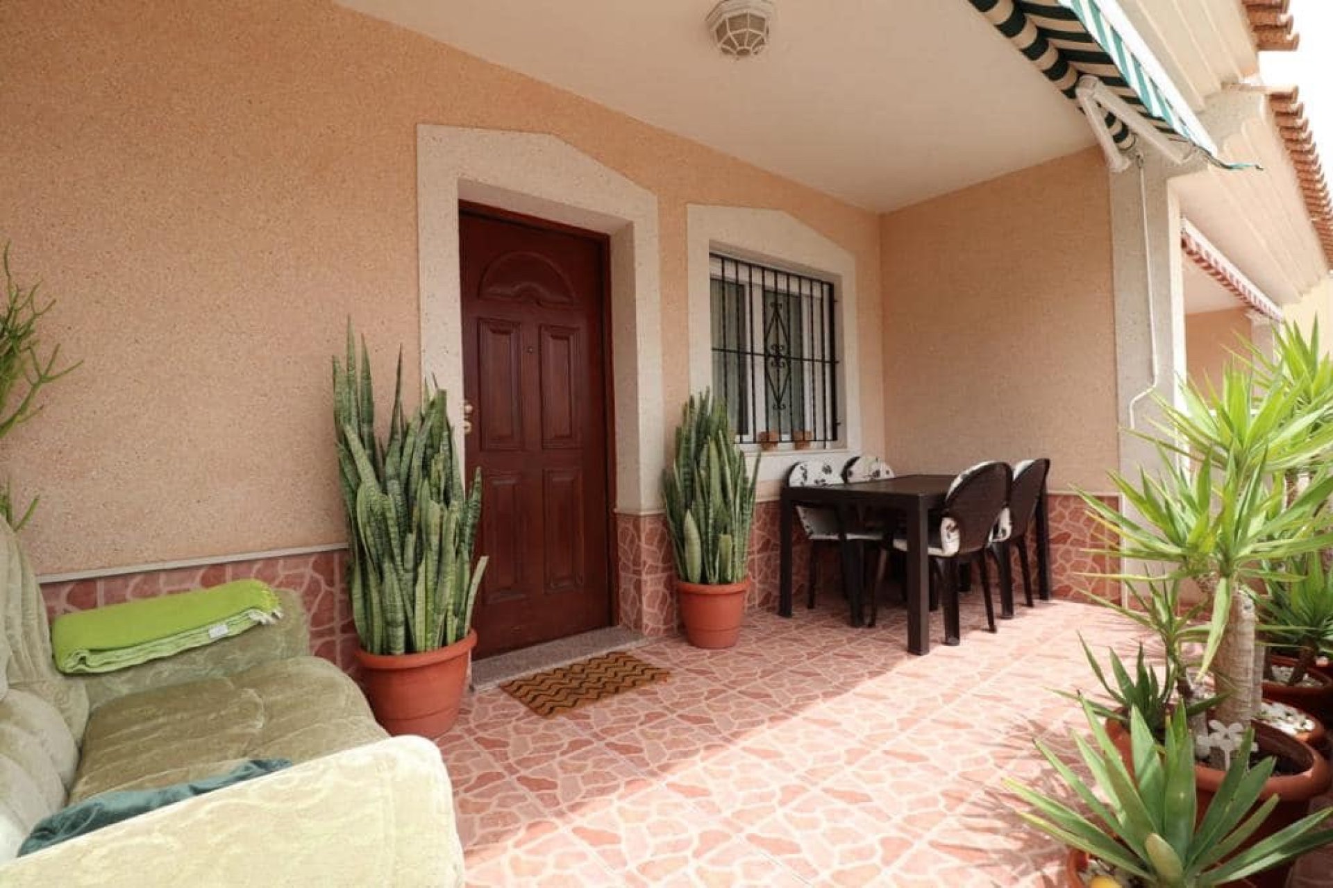 Herverkoop - Herenhuis -
Orihuela Costa - Los Altos