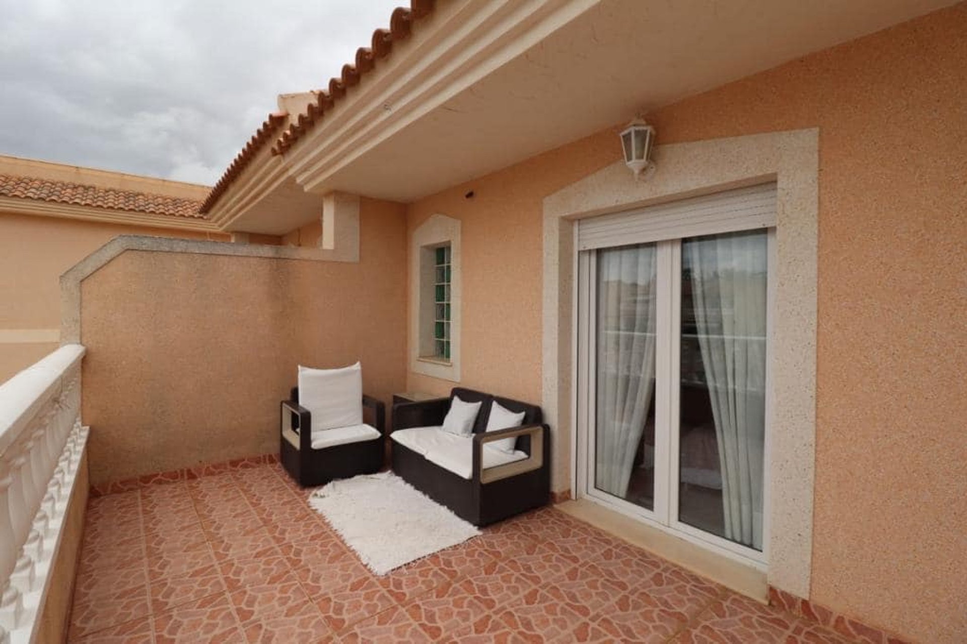Herverkoop - Herenhuis -
Orihuela Costa - Los Altos