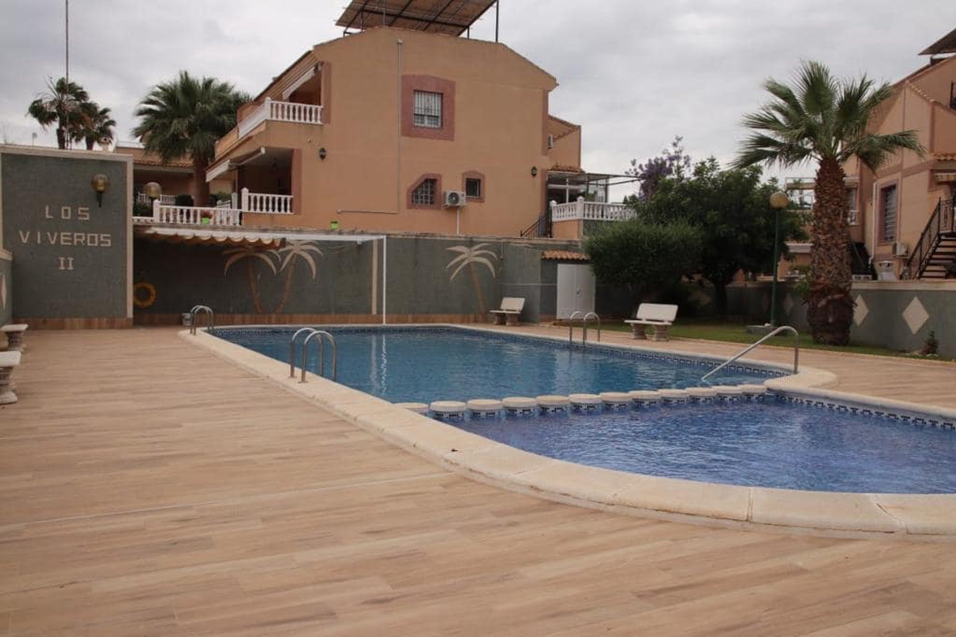 Herverkoop - Herenhuis -
Orihuela Costa - Los Altos