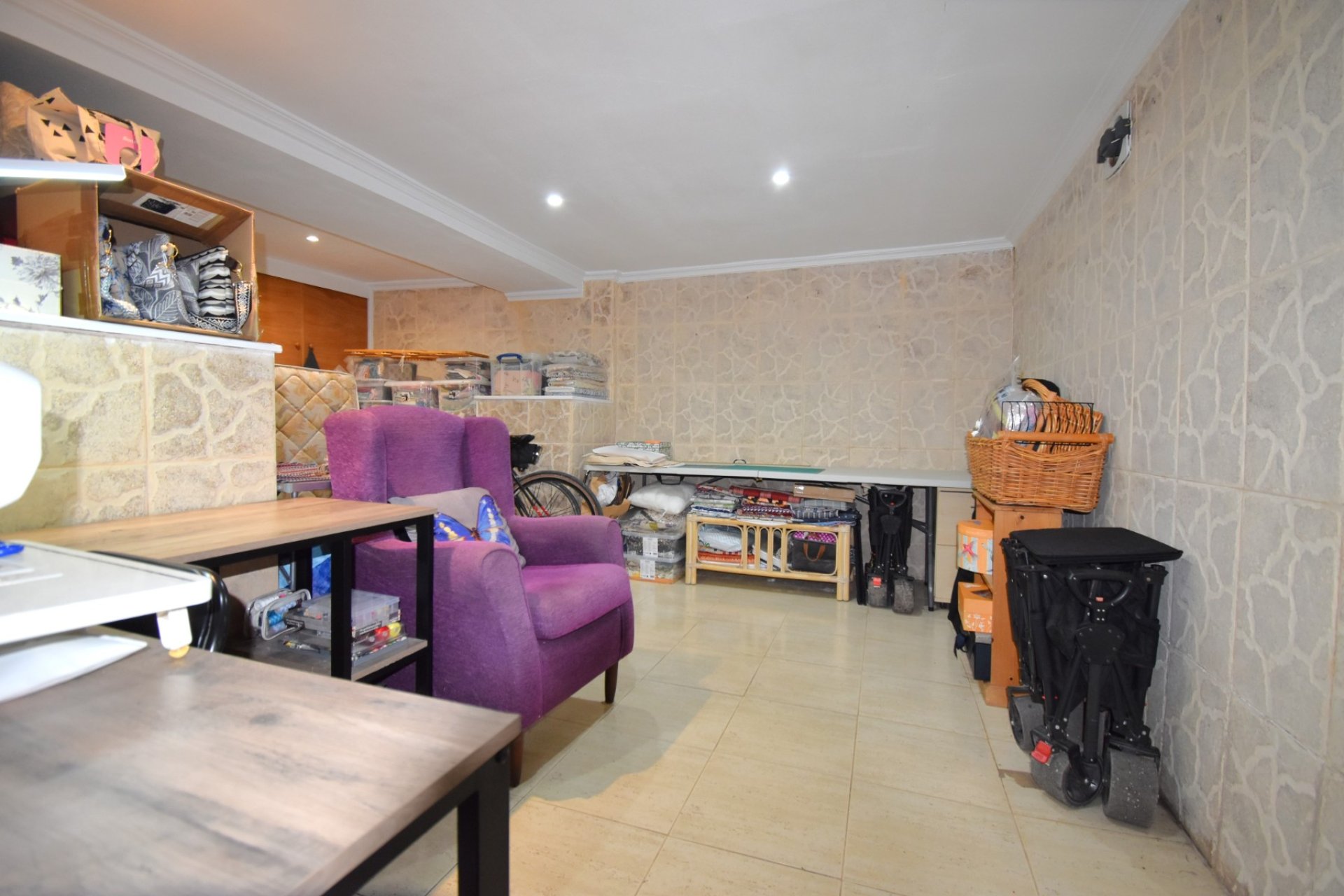 Herverkoop - Herenhuis -
Orihuela Costa - Los Altos