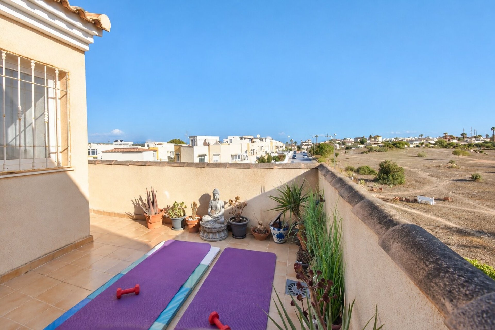 Herverkoop - Herenhuis -
Orihuela Costa - Los Altos