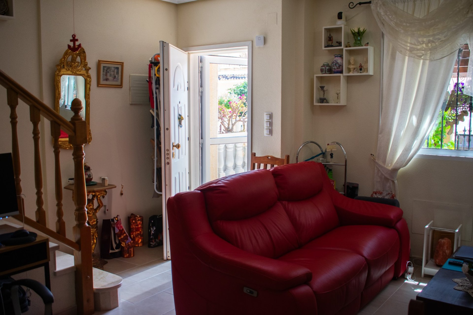 Herverkoop - Herenhuis -
Orihuela Costa - Los Dolses