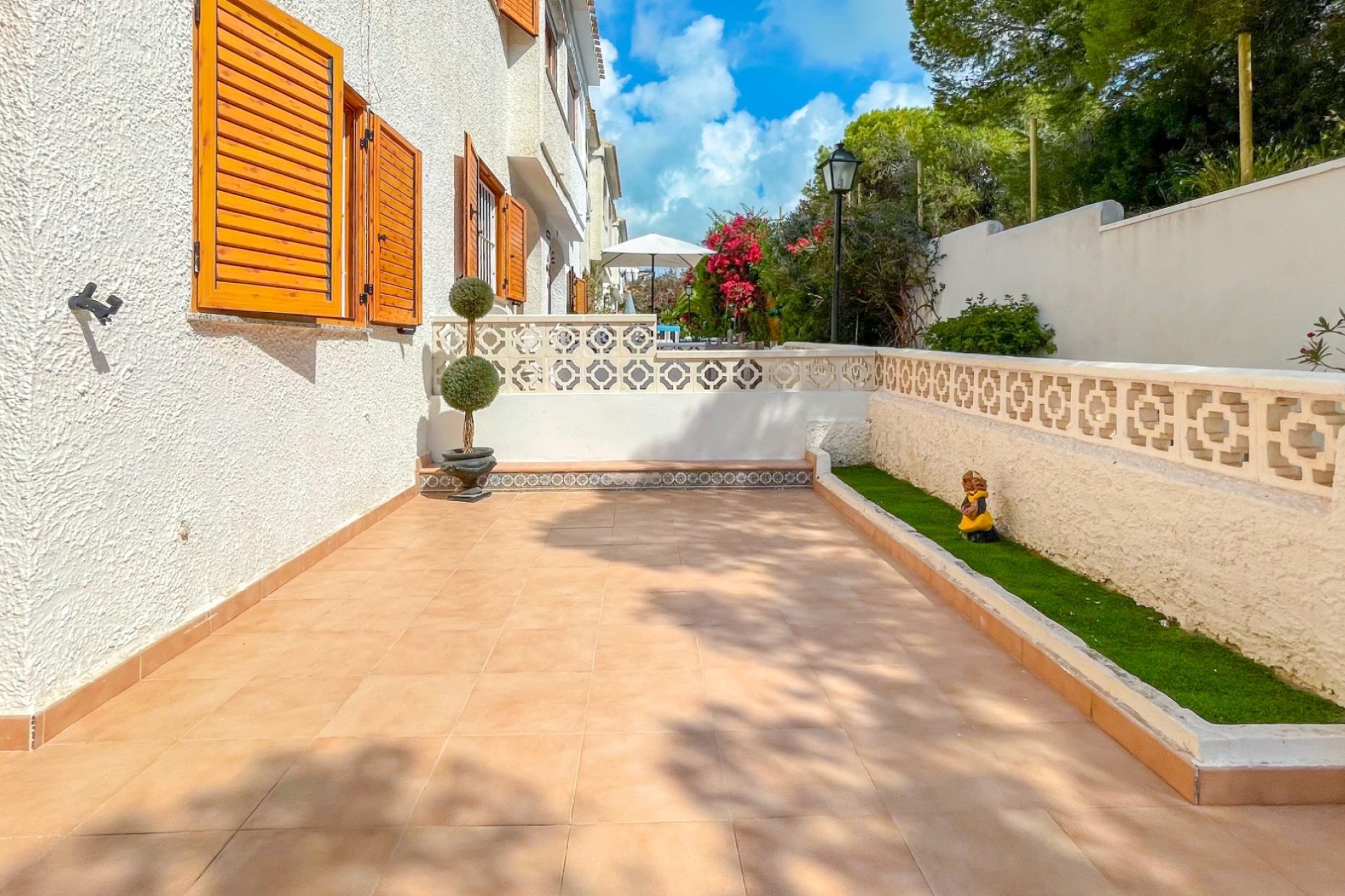 Herverkoop - Herenhuis -
Orihuela Costa - Playa Flamenca