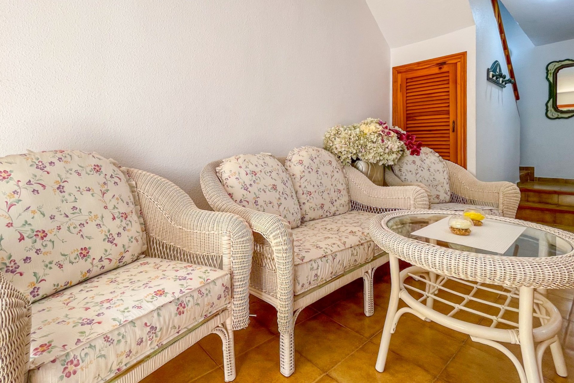 Herverkoop - Herenhuis -
Orihuela Costa - Playa Flamenca
