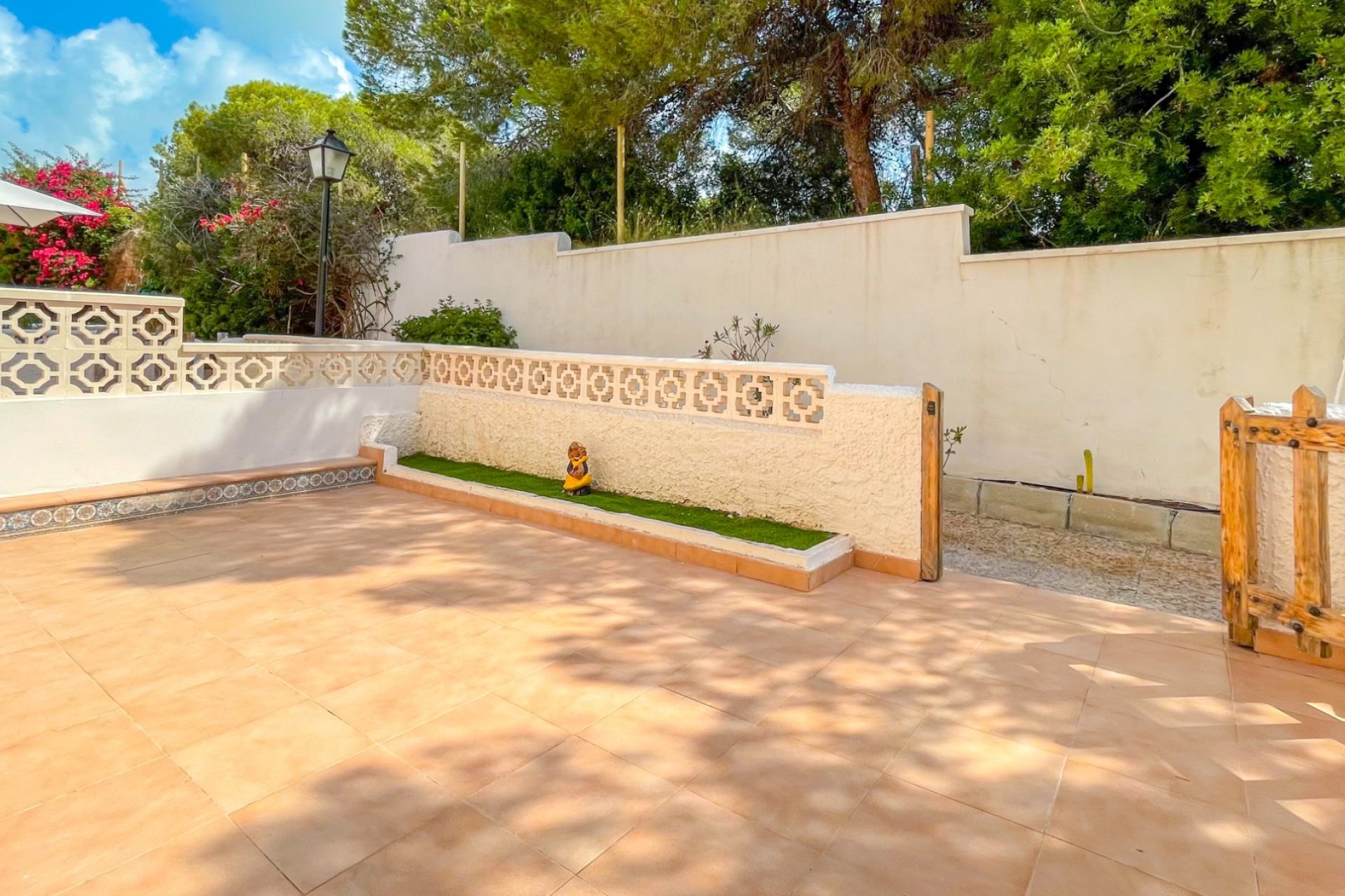 Herverkoop - Herenhuis -
Orihuela Costa - Playa Flamenca