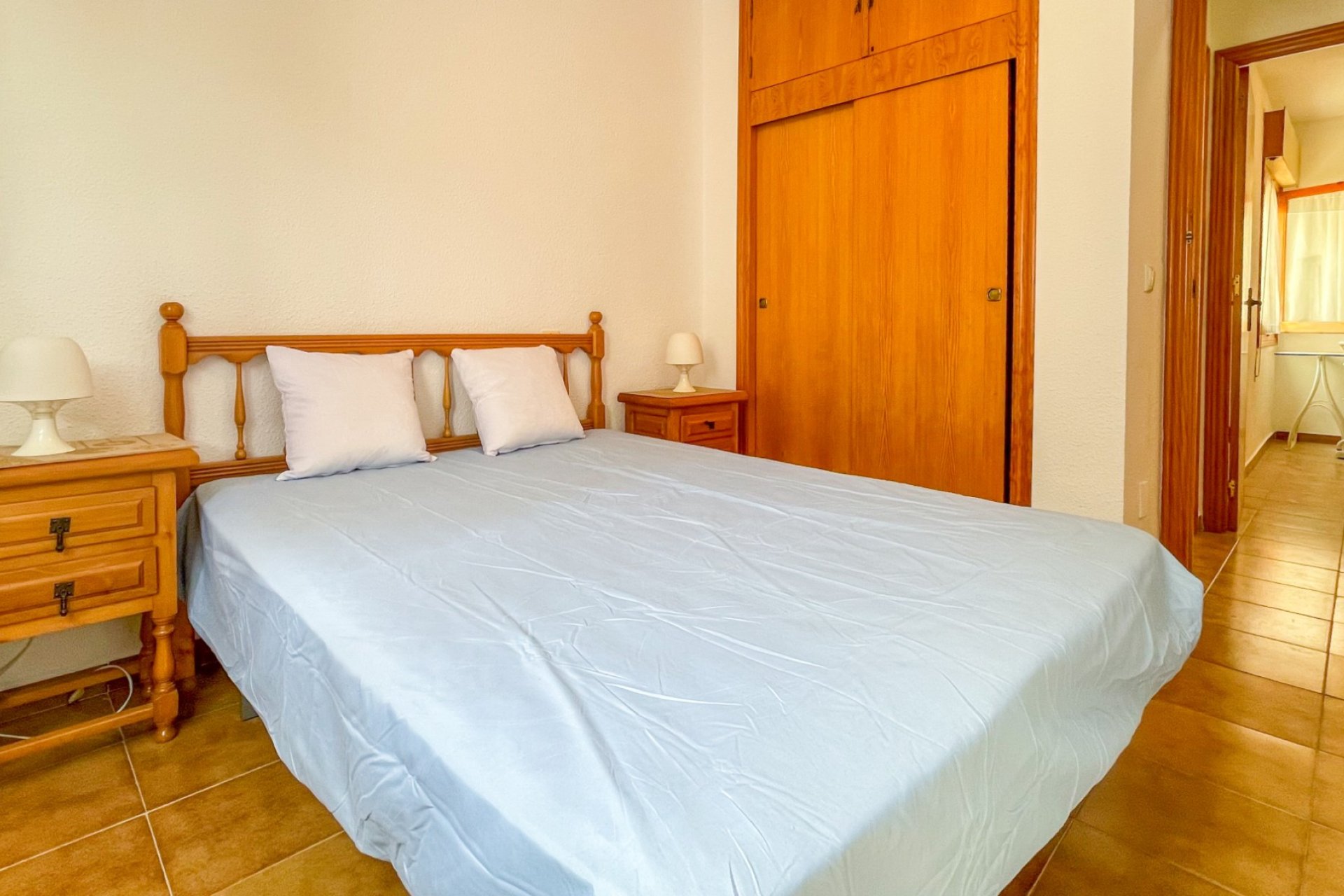 Herverkoop - Herenhuis -
Orihuela Costa - Playa Flamenca