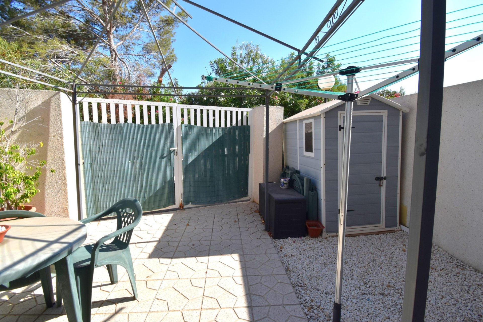 Herverkoop - Herenhuis -
Orihuela Costa - Playa Flamenca
