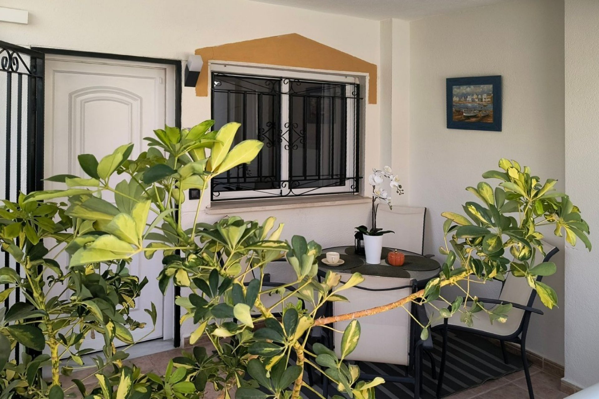 Herverkoop - Herenhuis -
Orihuela Costa - Punta Prima