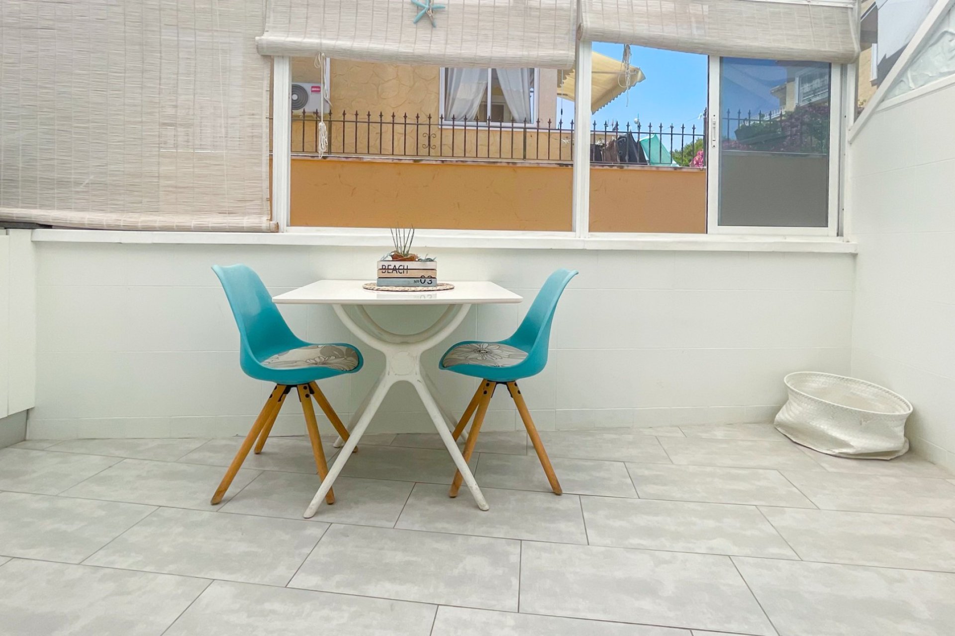 Herverkoop - Herenhuis -
Orihuela Costa - Punta Prima