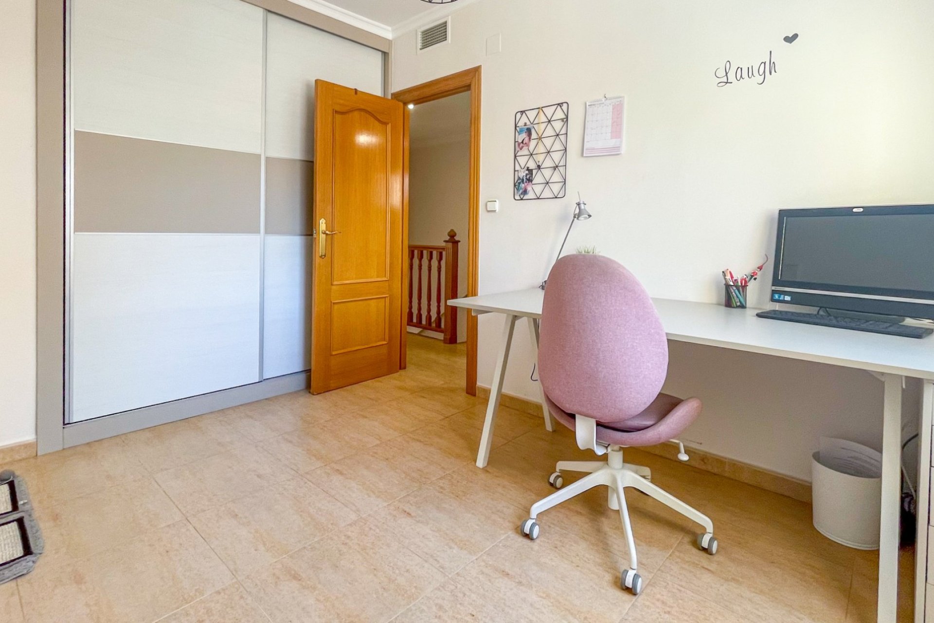 Herverkoop - Herenhuis -
Orihuela Costa - Punta Prima