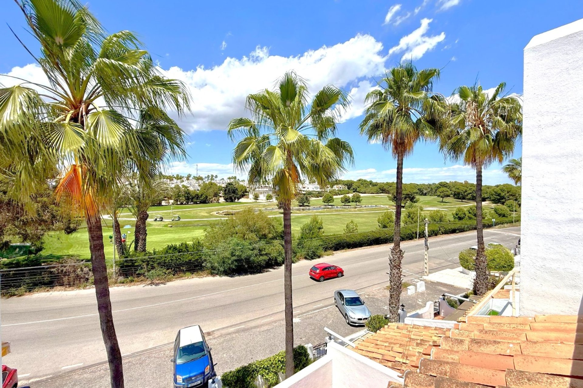 Herverkoop - Herenhuis -
Orihuela Costa - Villamartín