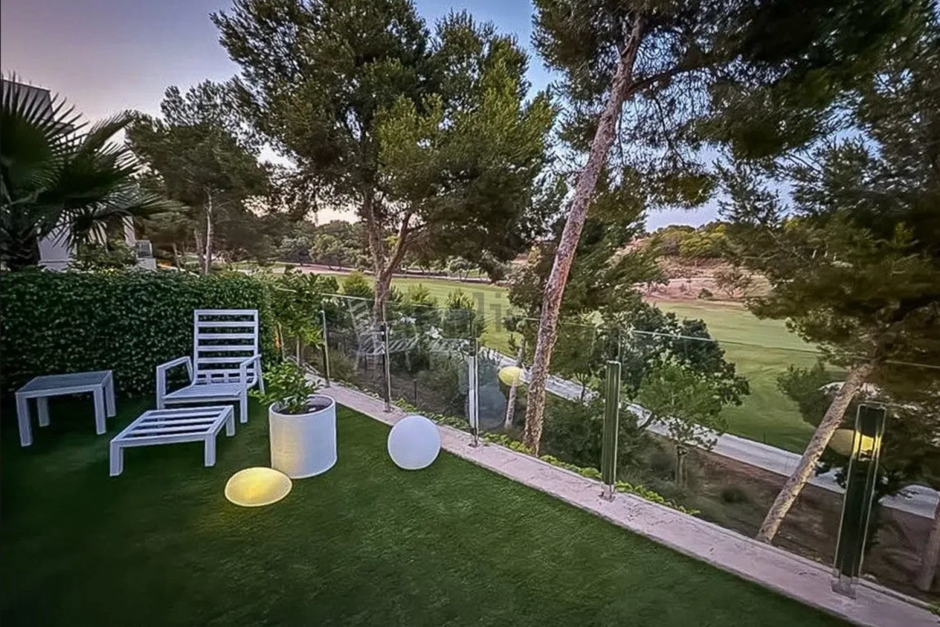 Herverkoop - Herenhuis -
Pilar de la Horadada - Lo Romero Golf