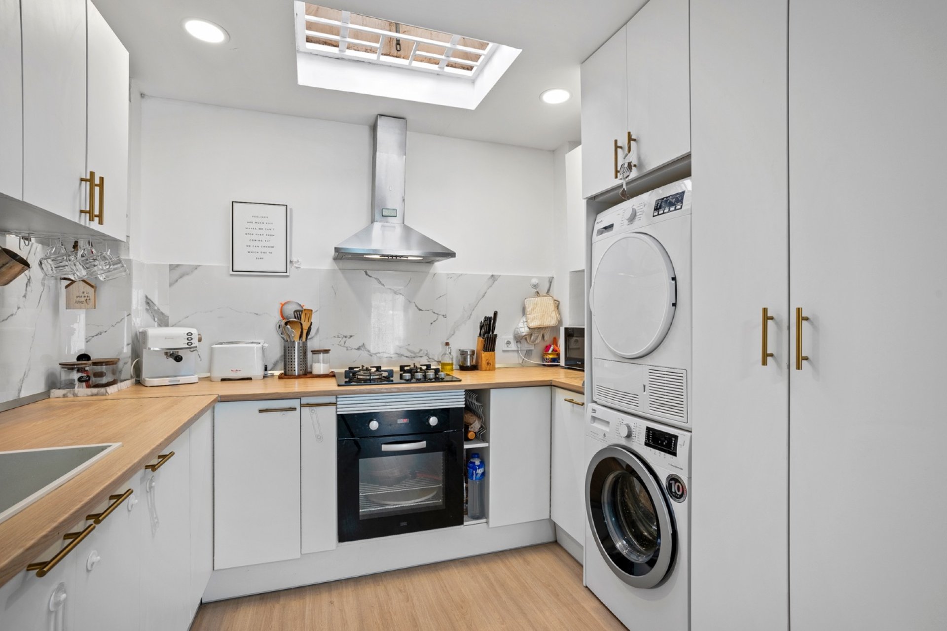 Herverkoop - Herenhuis -
Torrevieja - La Siesta