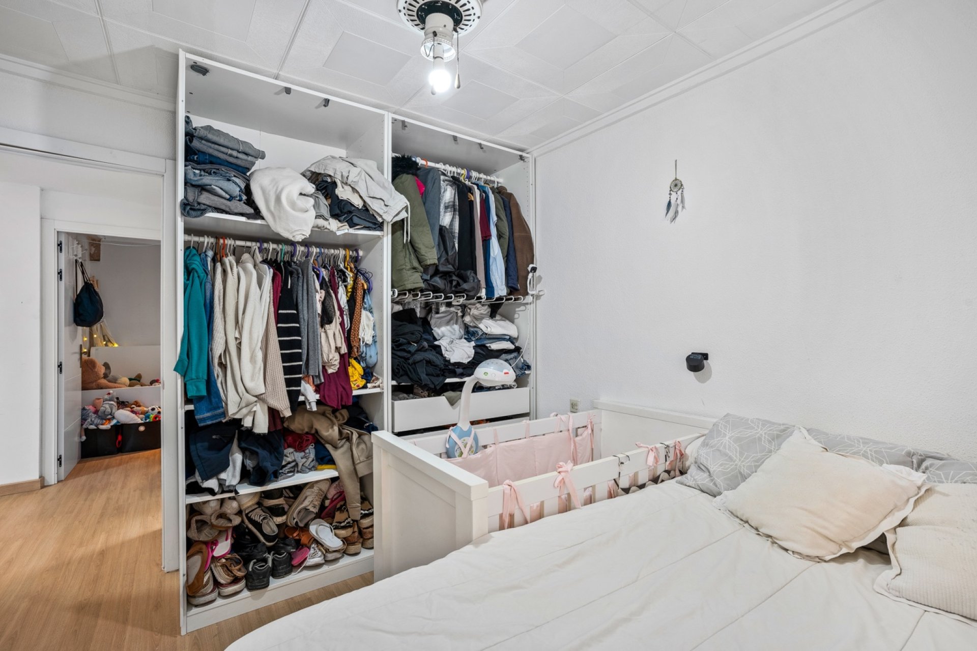 Herverkoop - Herenhuis -
Torrevieja - La Siesta