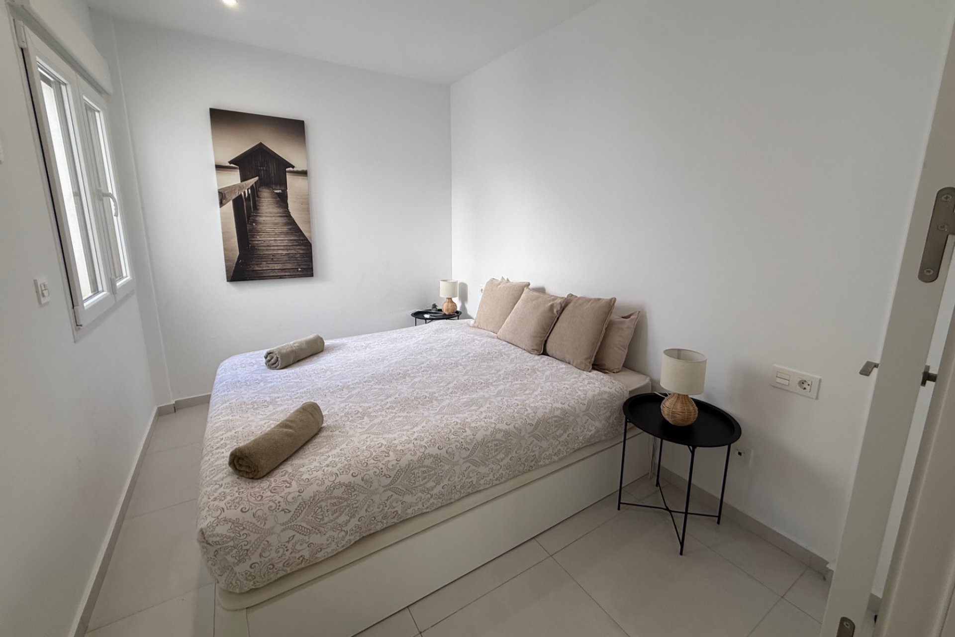 Herverkoop - Herenhuis -
Torrevieja - Los Balcones
