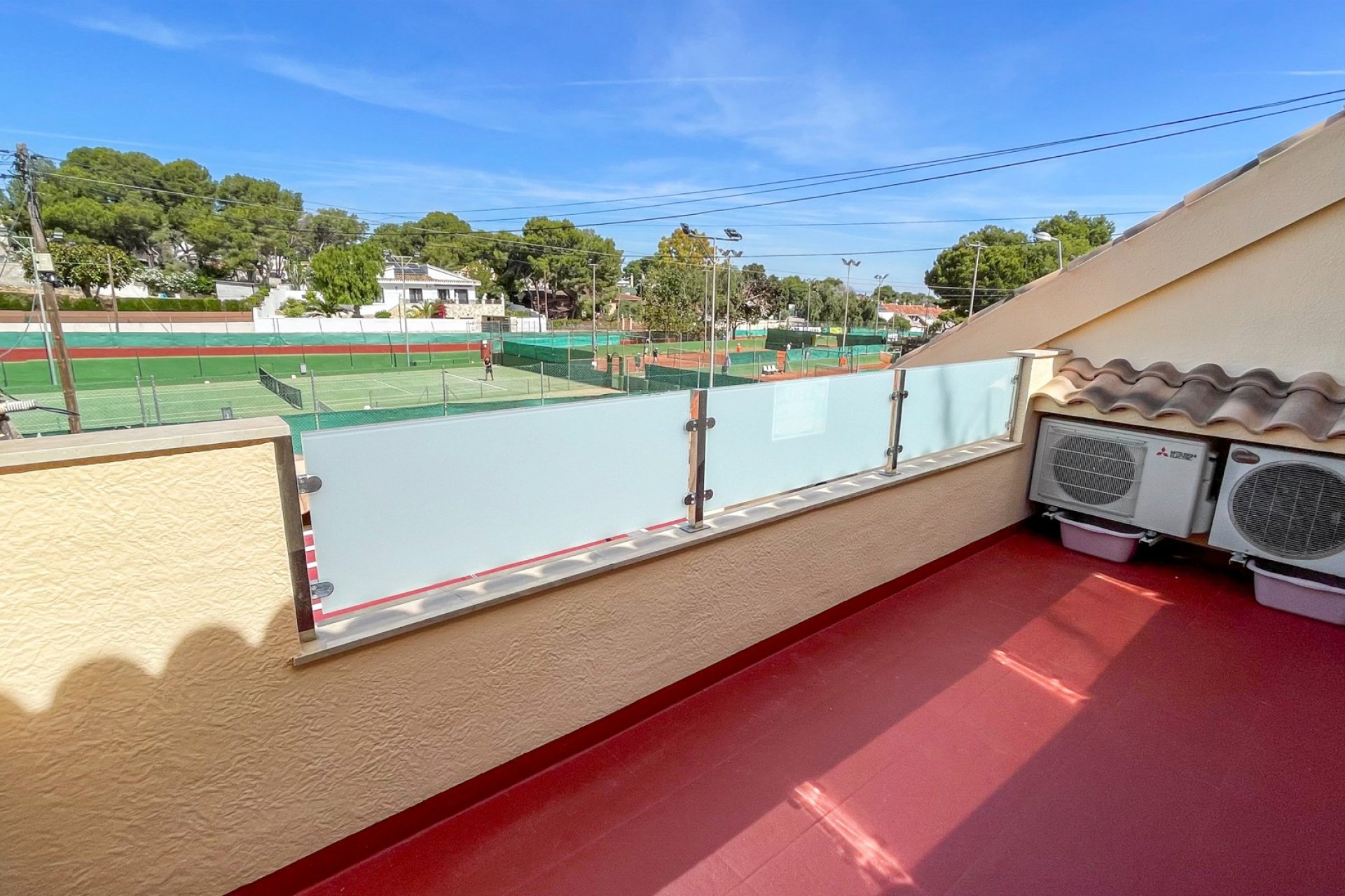 Herverkoop - Herenhuis -
Torrevieja - Los Balcones