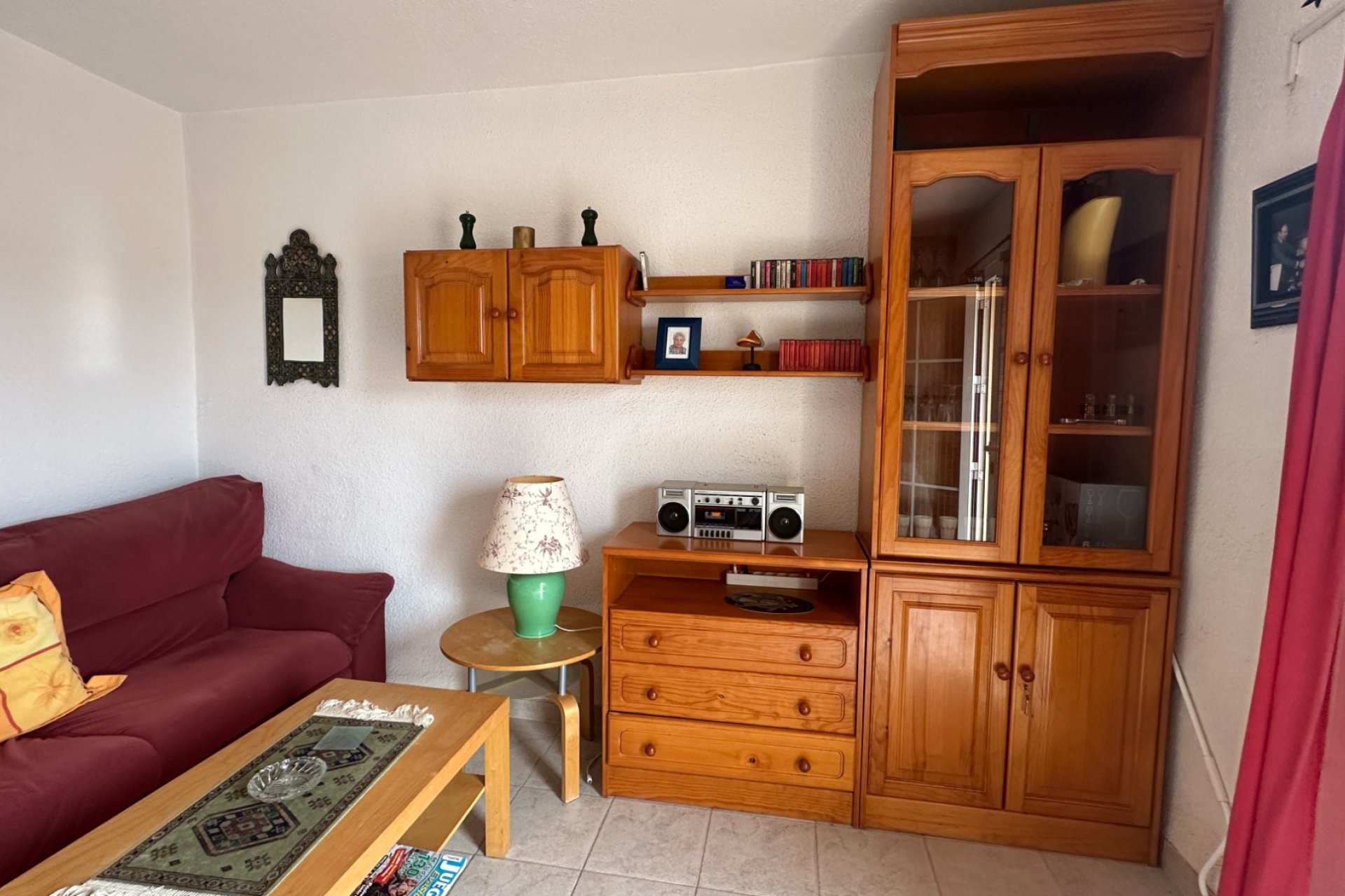 Herverkoop - Herenhuis -
Torrevieja - Los Balcones