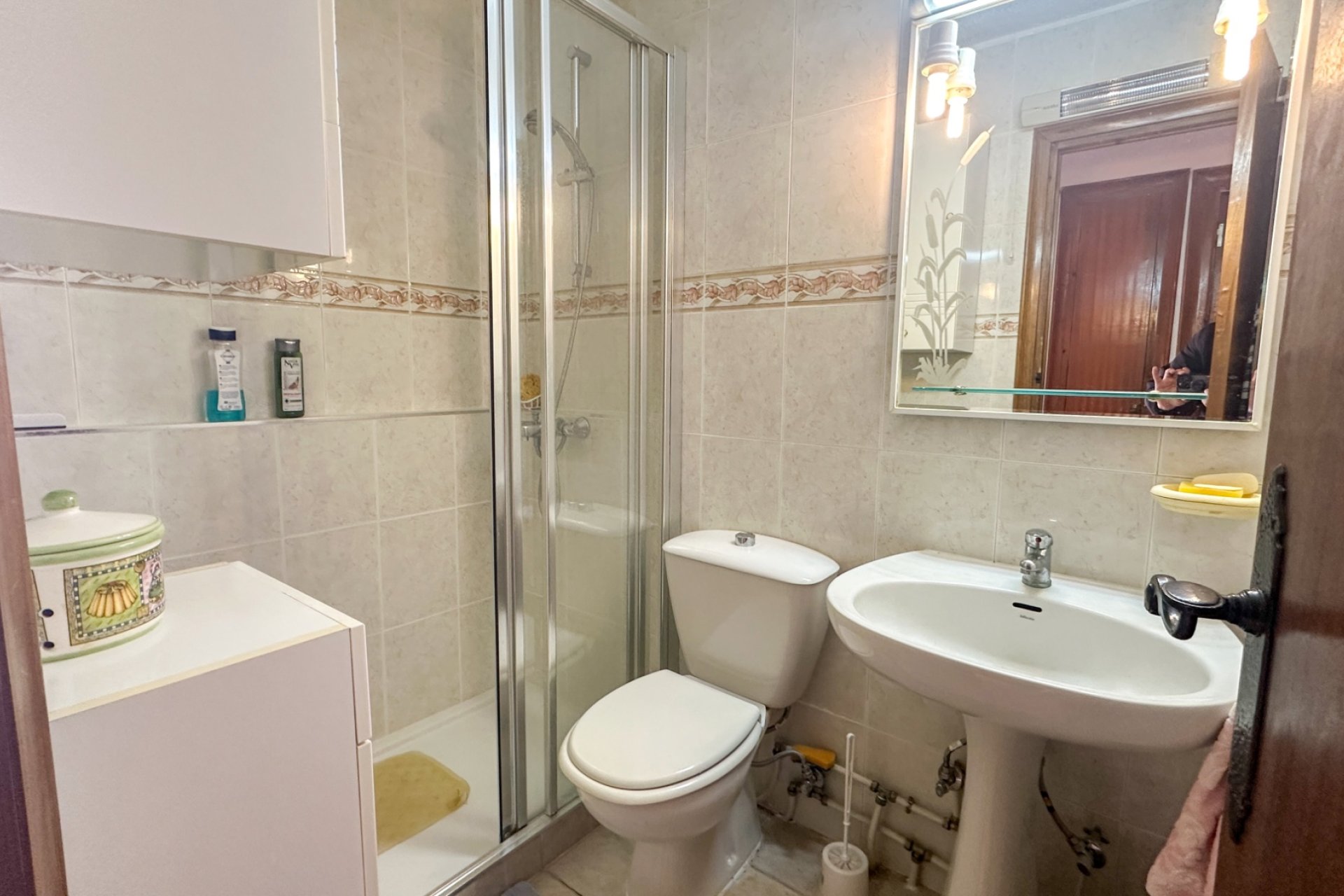 Herverkoop - Herenhuis -
Torrevieja - Los Balcones