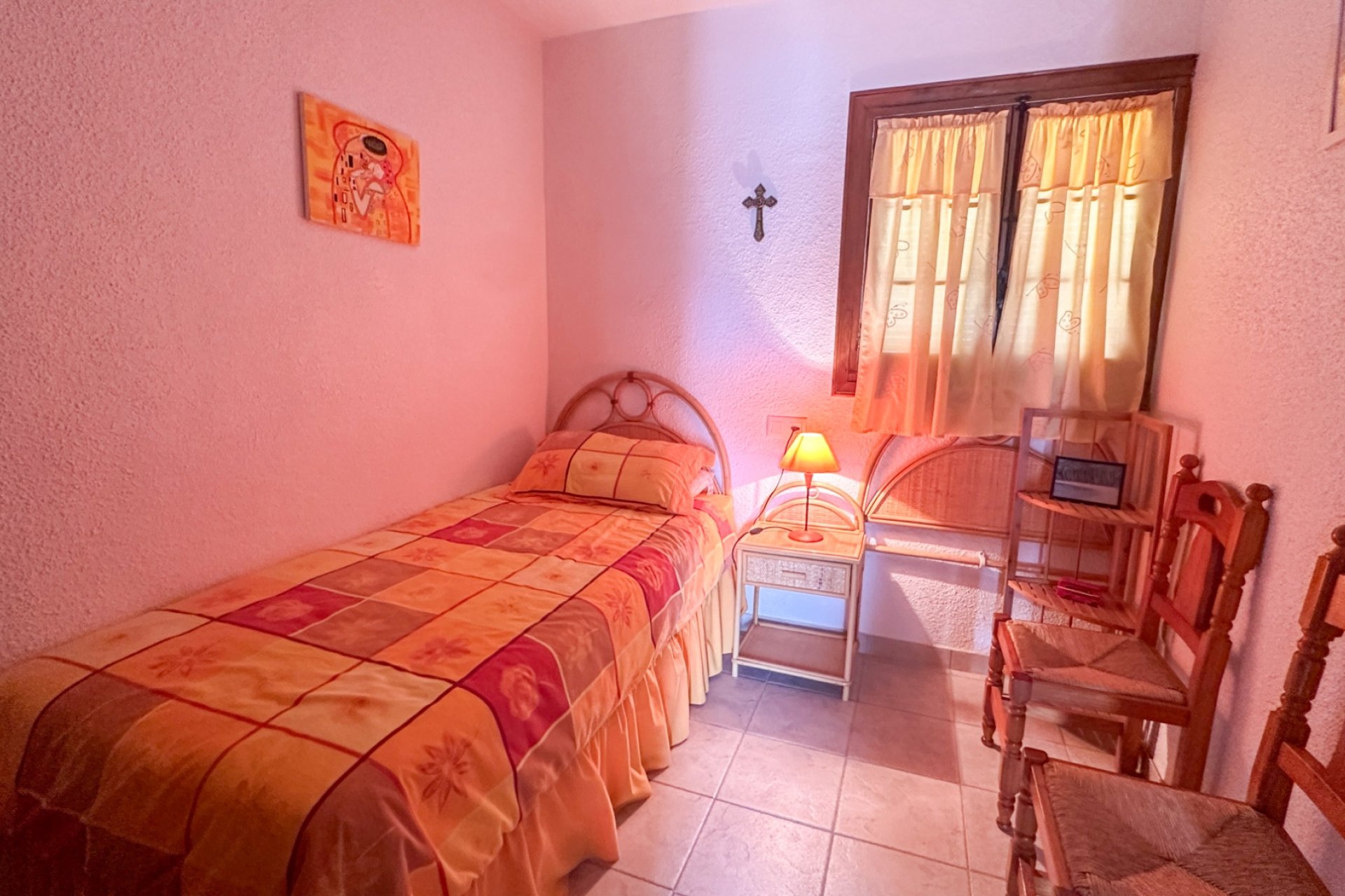 Herverkoop - Herenhuis -
Torrevieja - Los Balcones