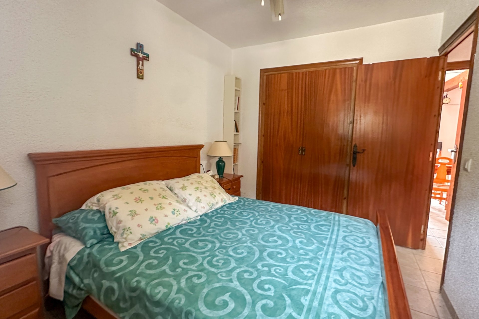 Herverkoop - Herenhuis -
Torrevieja - Los Balcones