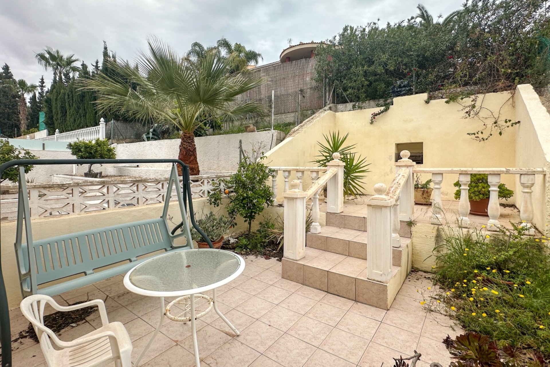 Herverkoop - Herenhuis -
Torrevieja - Los Balcones