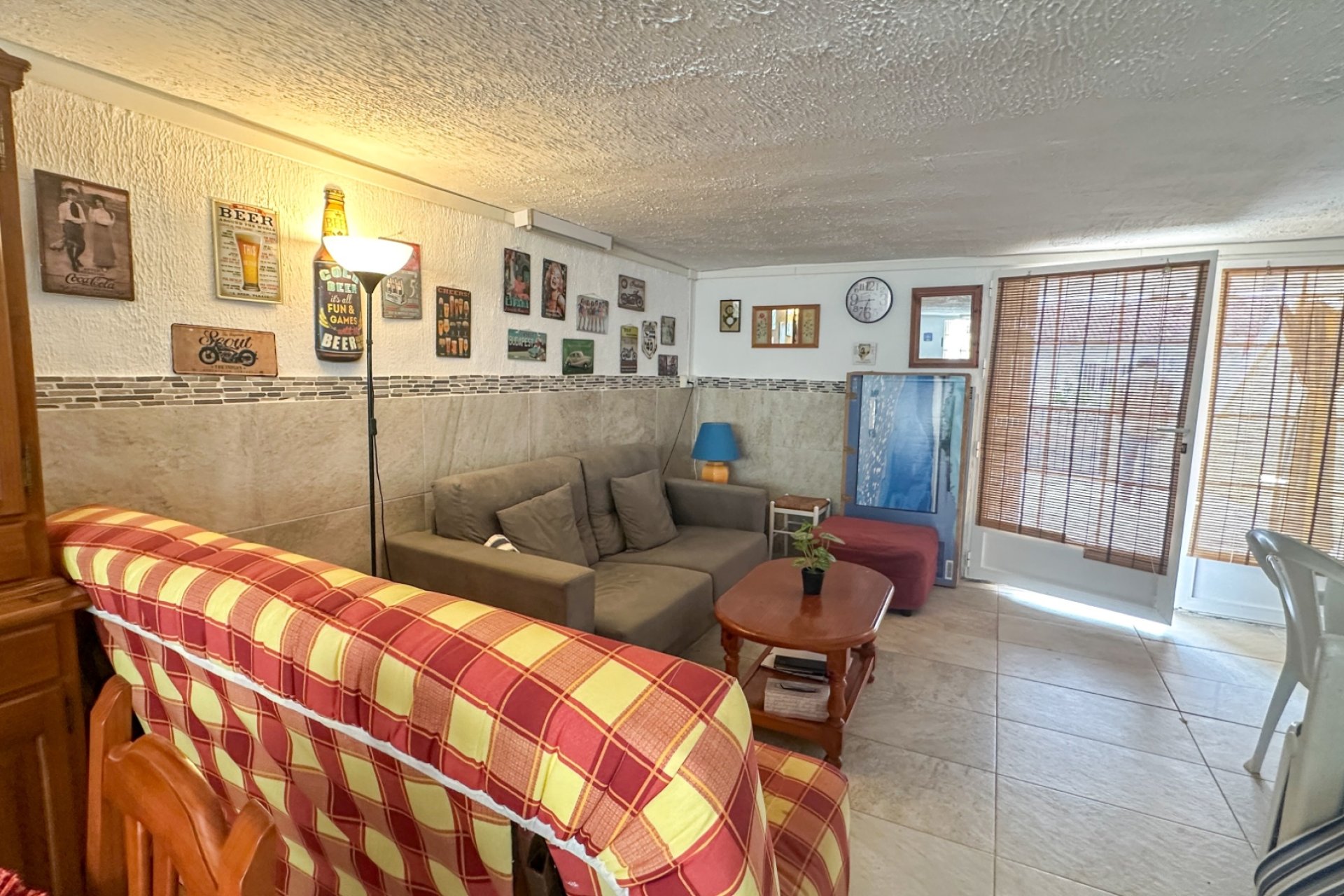 Herverkoop - Herenhuis -
Torrevieja - Los Balcones