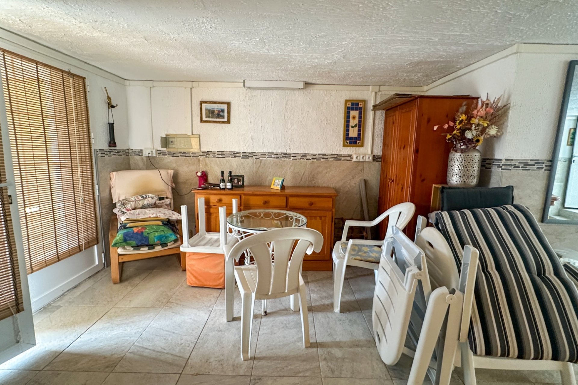Herverkoop - Herenhuis -
Torrevieja - Los Balcones