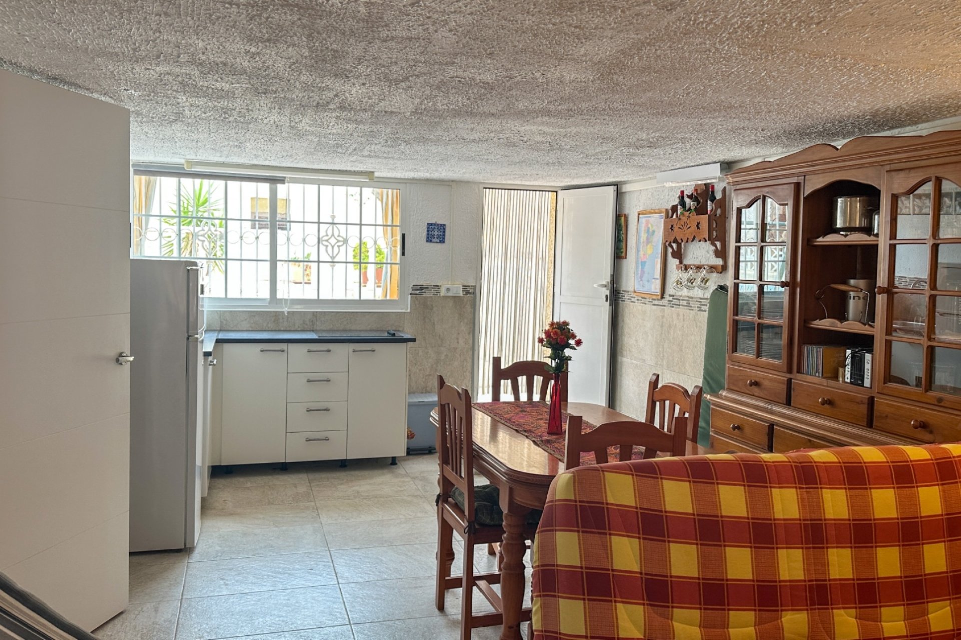 Herverkoop - Herenhuis -
Torrevieja - Los Balcones