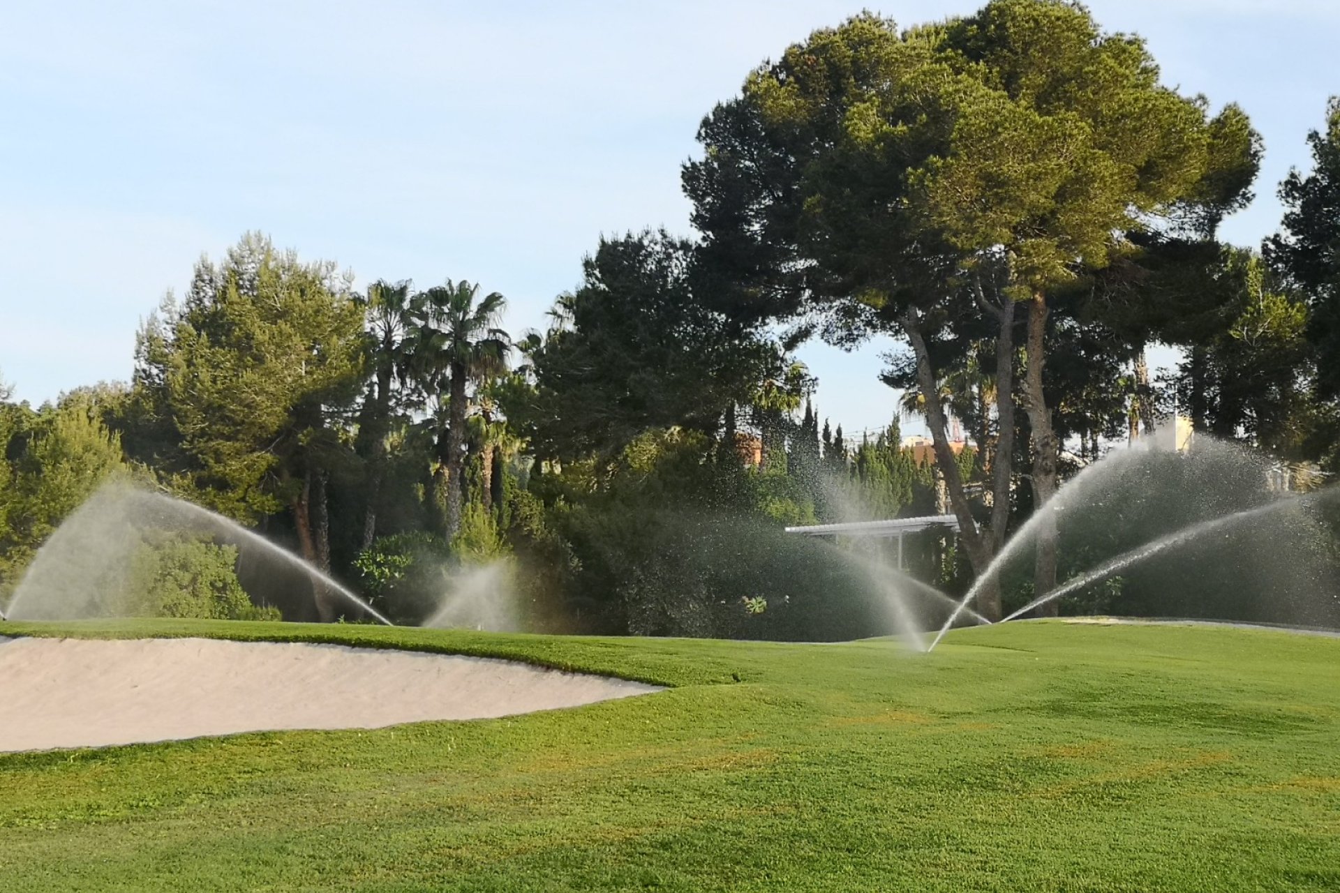 Herverkoop - Herenhuis -
Villamartín - Los Dolses