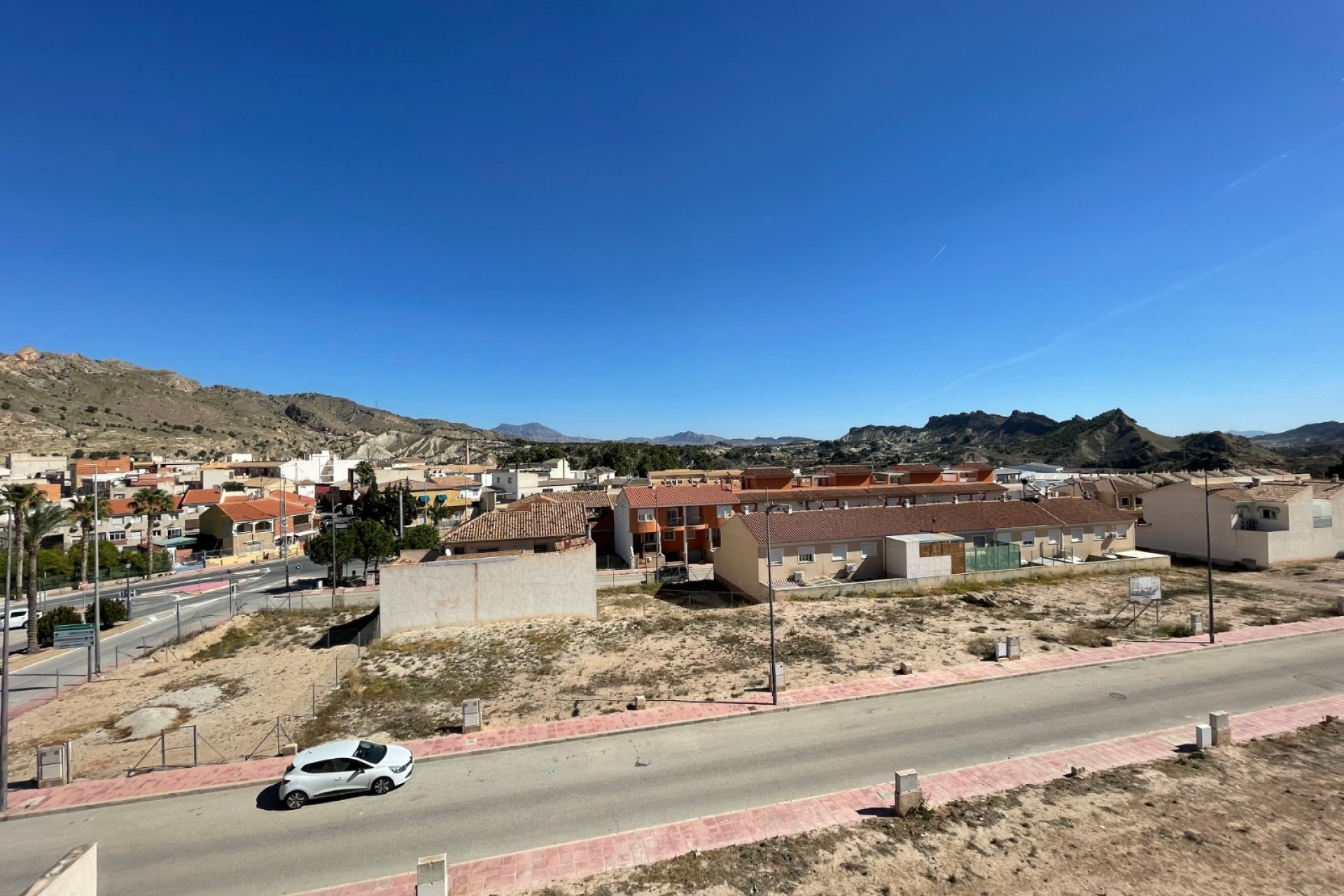 Herverkoop - Herenhuis -
Villanueva Rio Segura - Villanueva