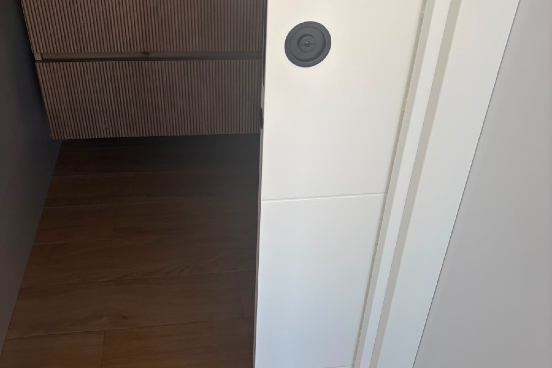Herverkoop - Penthouse -
Finestrat