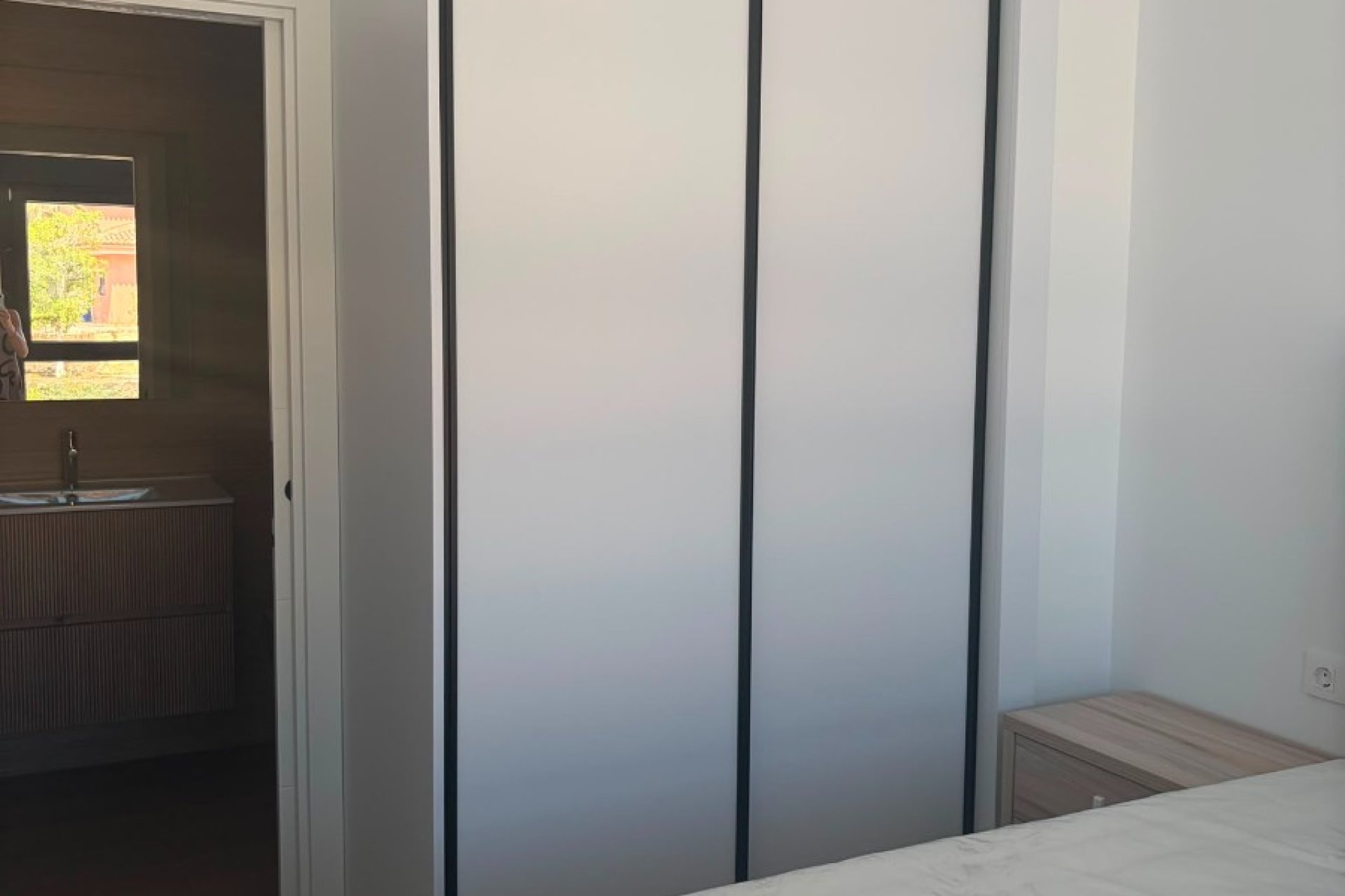 Herverkoop - Penthouse -
Finestrat