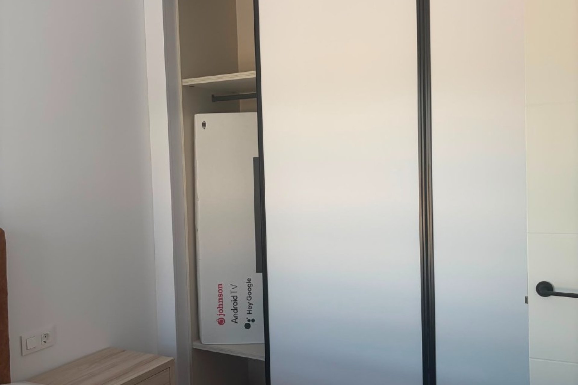 Herverkoop - Penthouse -
Finestrat