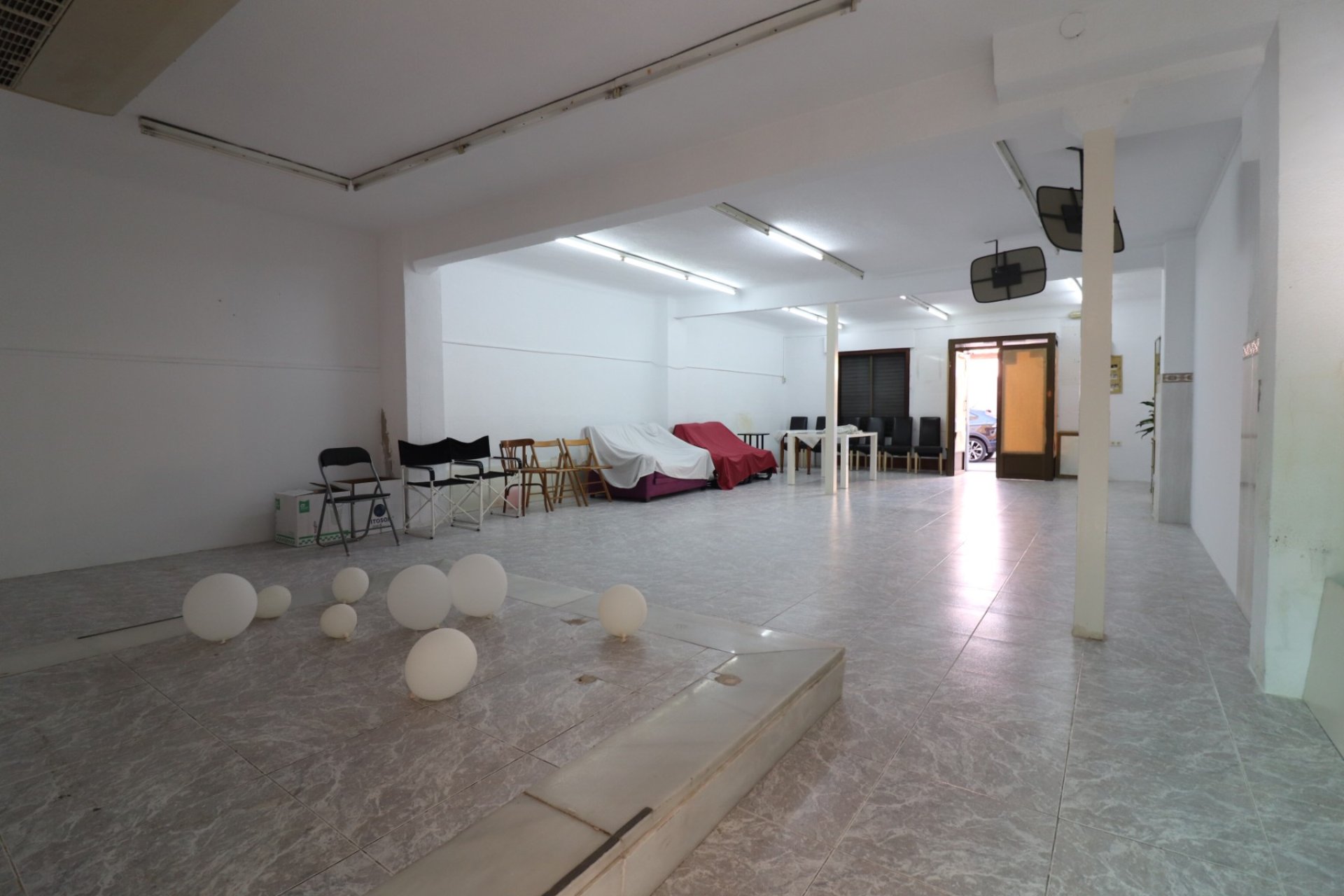 Herverkoop - Reclame -
Benijofar - Benijofar - Village