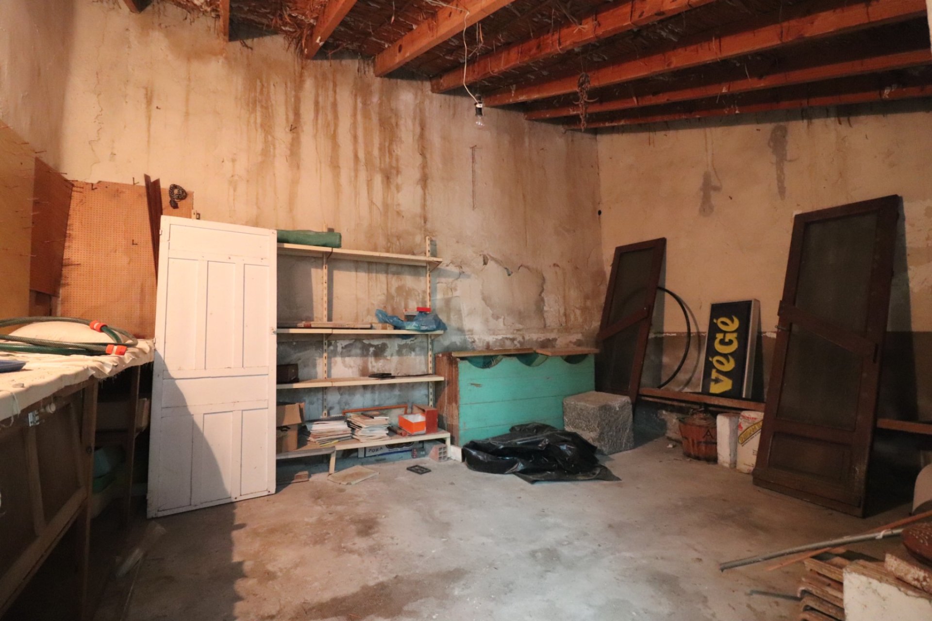 Herverkoop - Reclame -
Benijofar - Benijofar - Village