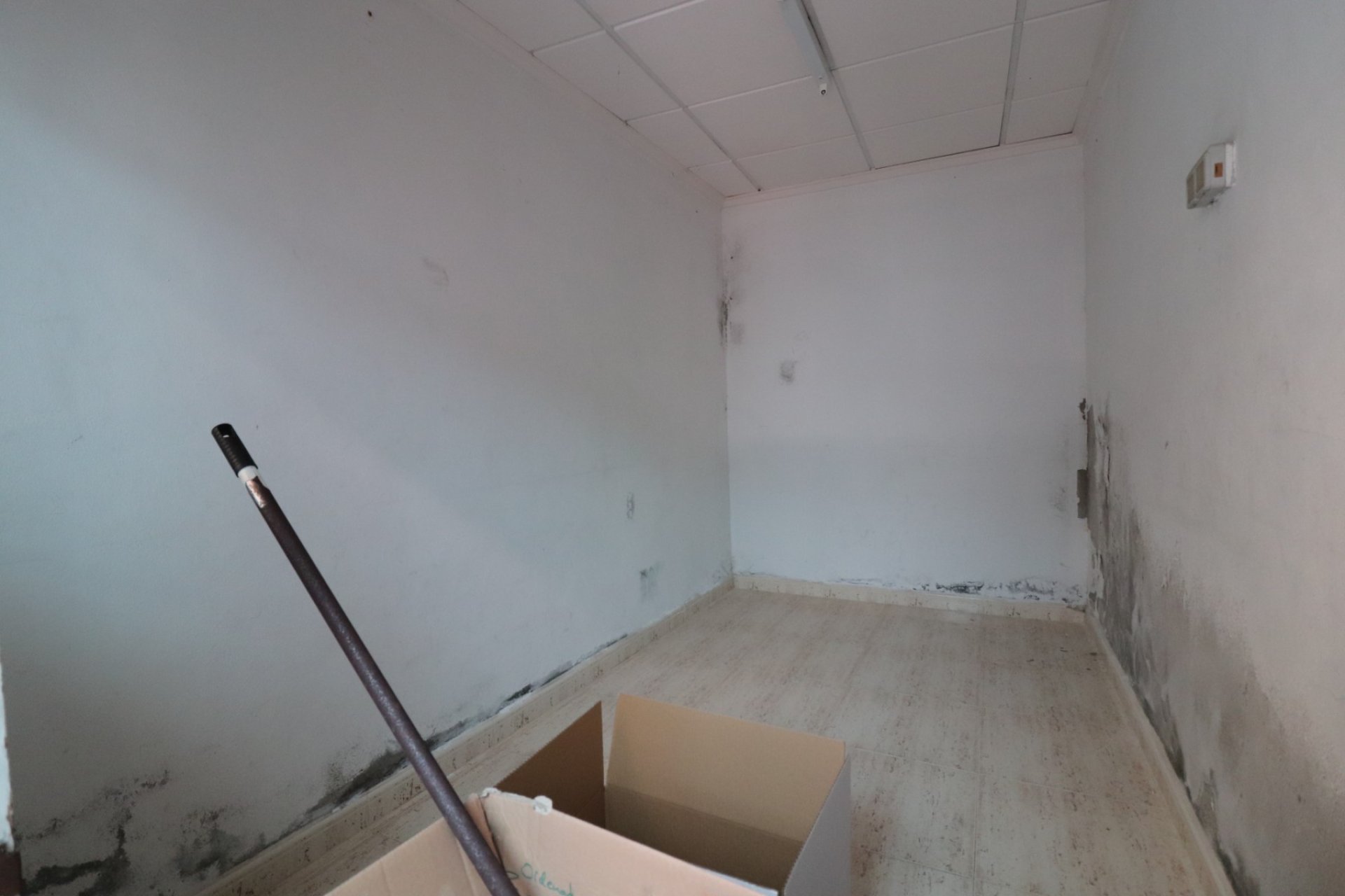 Herverkoop - Reclame -
Benijofar - Benijofar - Village