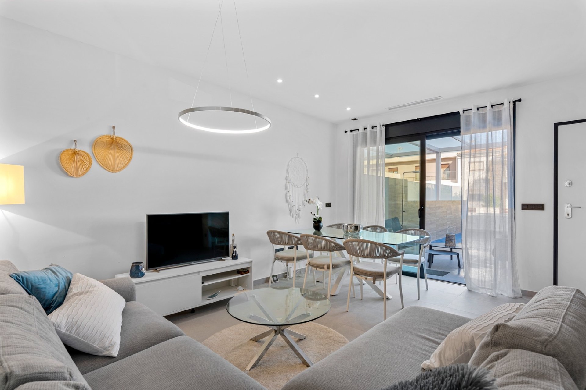 Herverkoop - Townhouse * -
Ciudad Quesada - Costa Blanca