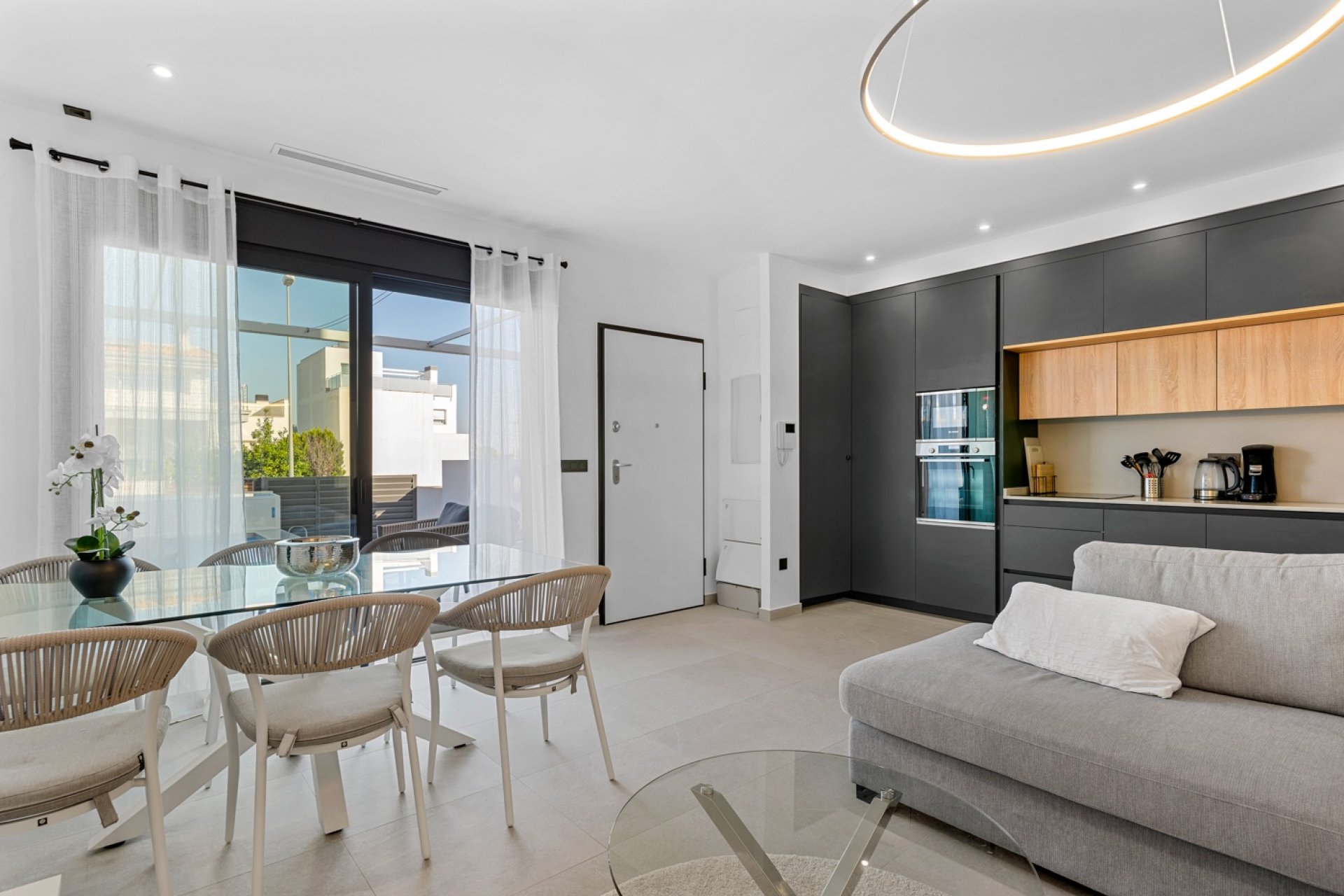 Herverkoop - Townhouse * -
Ciudad Quesada - Costa Blanca