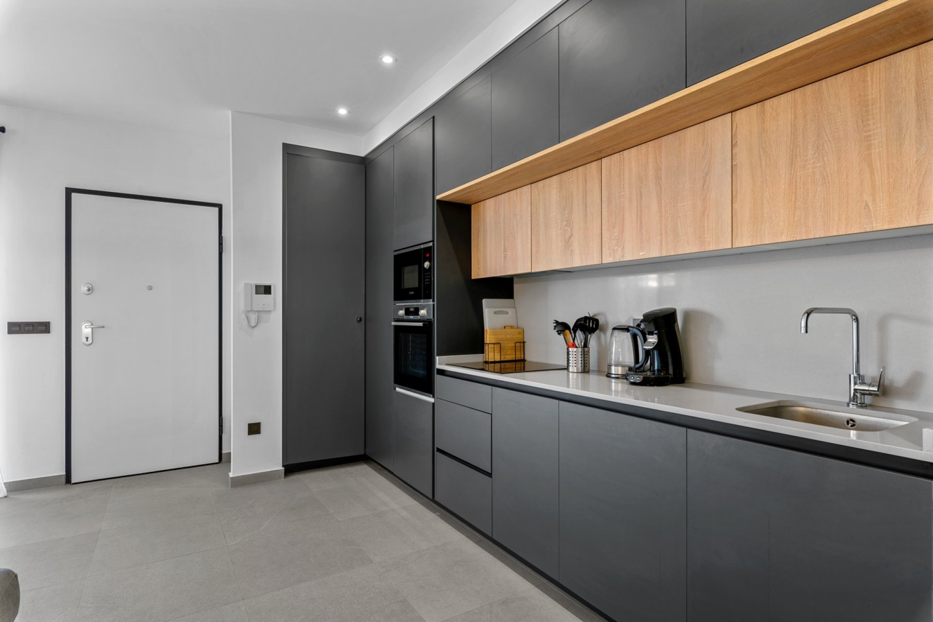 Herverkoop - Townhouse * -
Ciudad Quesada - Costa Blanca