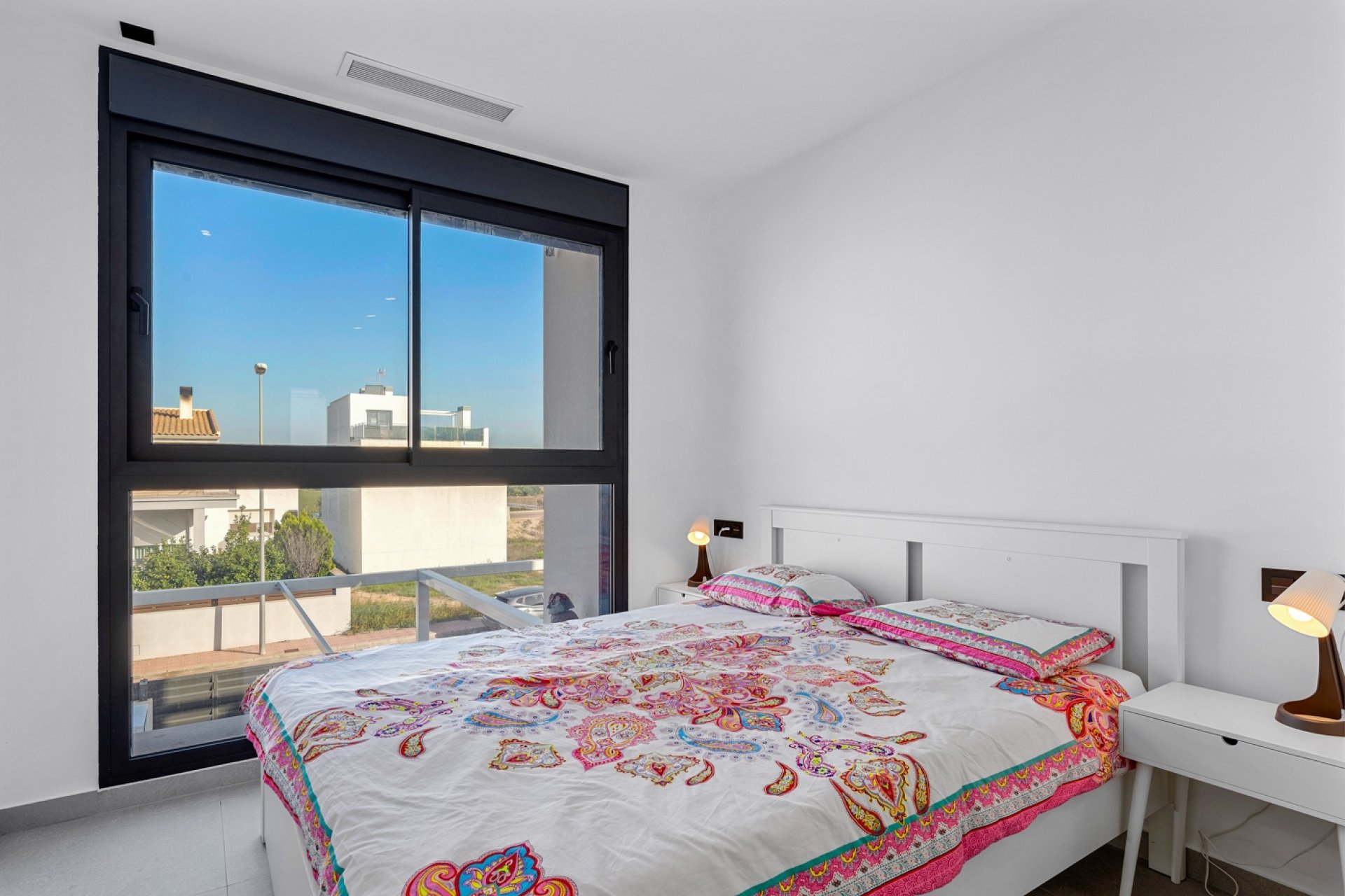 Herverkoop - Townhouse * -
Ciudad Quesada - Costa Blanca