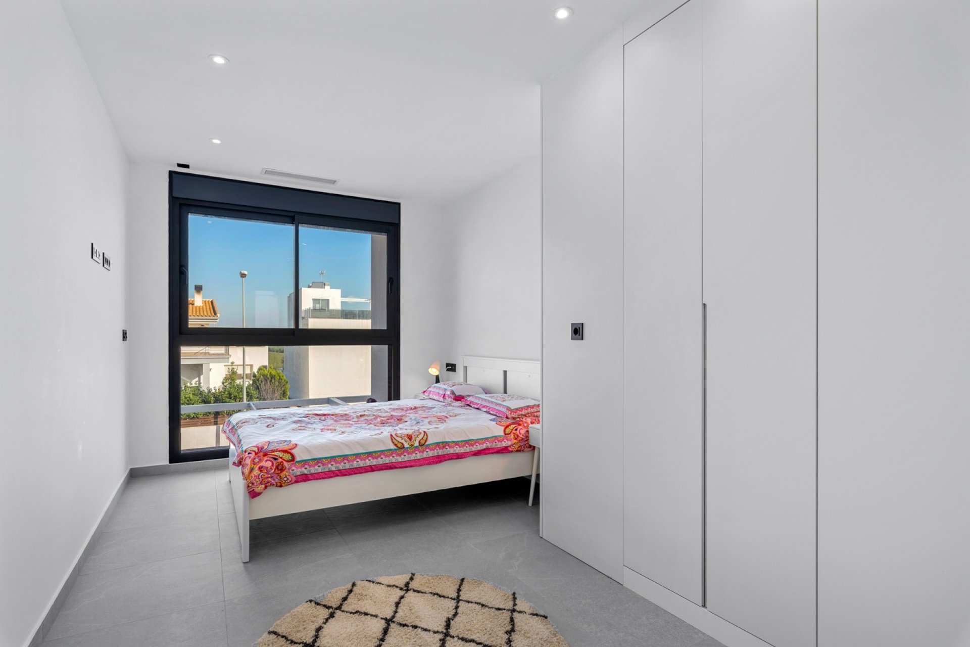 Herverkoop - Townhouse * -
Ciudad Quesada - Costa Blanca