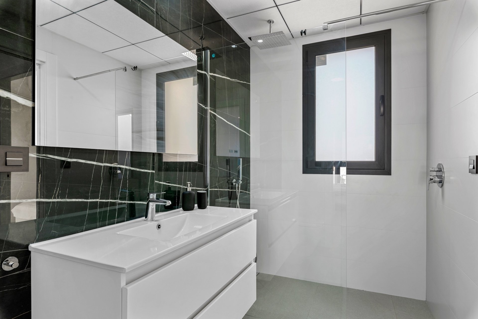Herverkoop - Townhouse * -
Ciudad Quesada - Costa Blanca