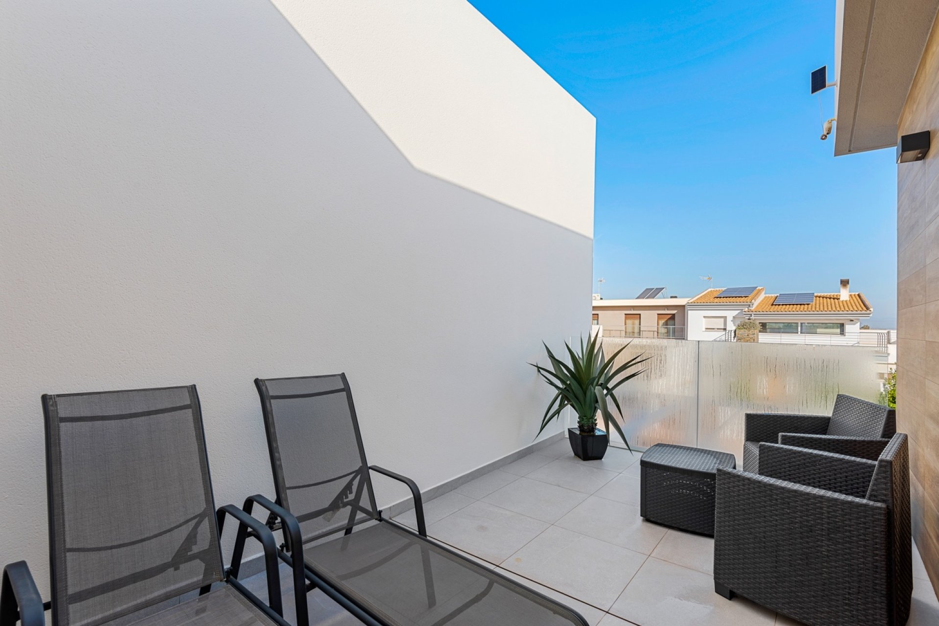 Herverkoop - Townhouse * -
Ciudad Quesada - Costa Blanca