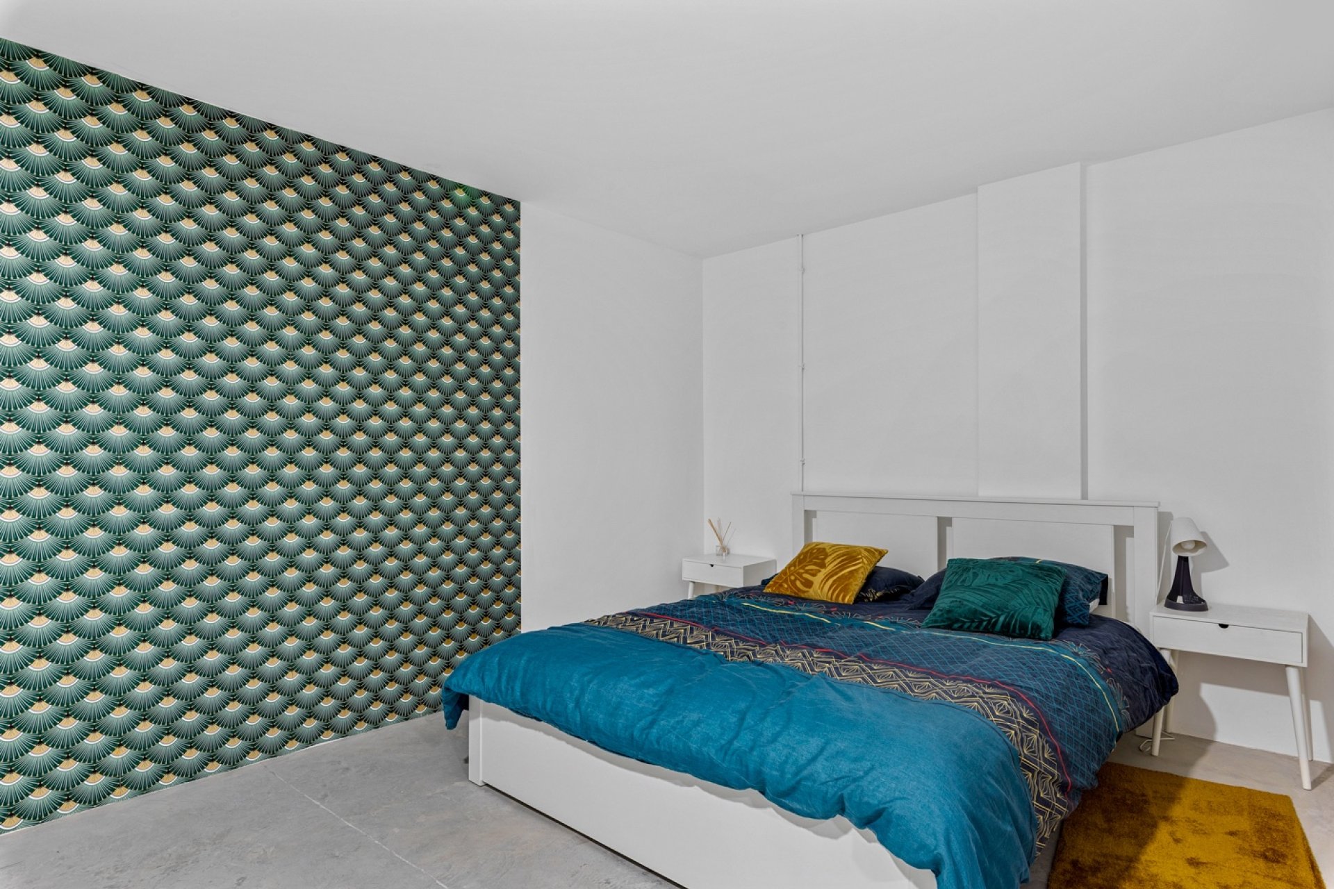 Herverkoop - Townhouse * -
Ciudad Quesada - Costa Blanca