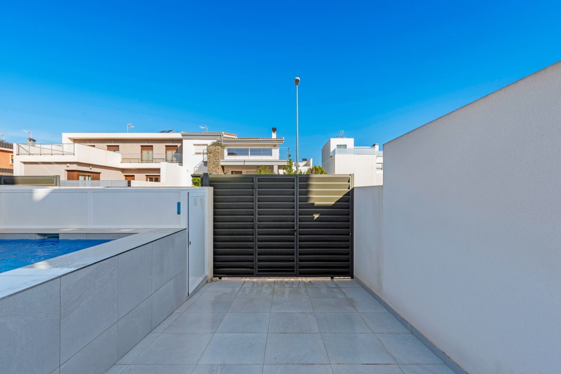 Herverkoop - Townhouse * -
Ciudad Quesada - Costa Blanca